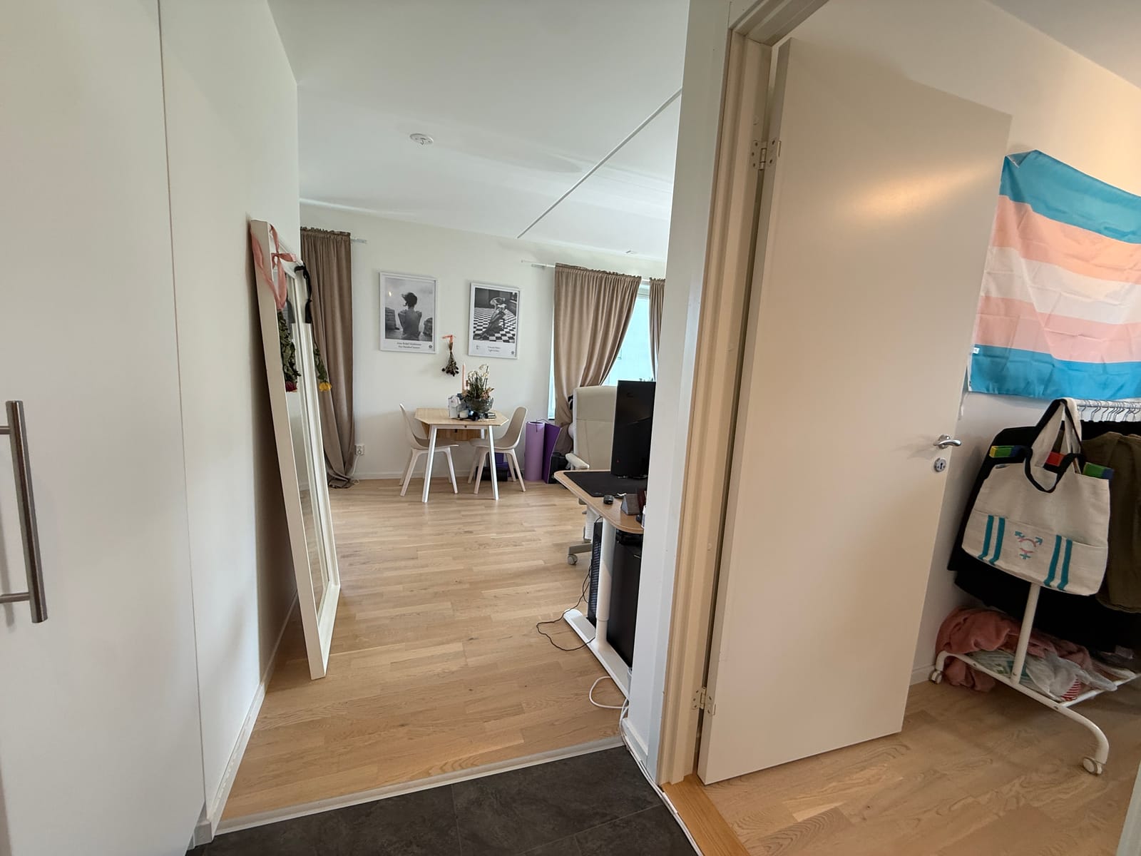 2 rok · 52 m² i Växjö – bild 8