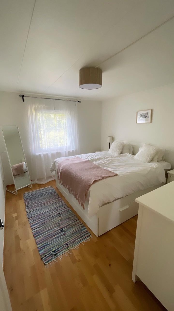 Radhus, 4 rooms, 110 sqm, Hässelby – bild 15