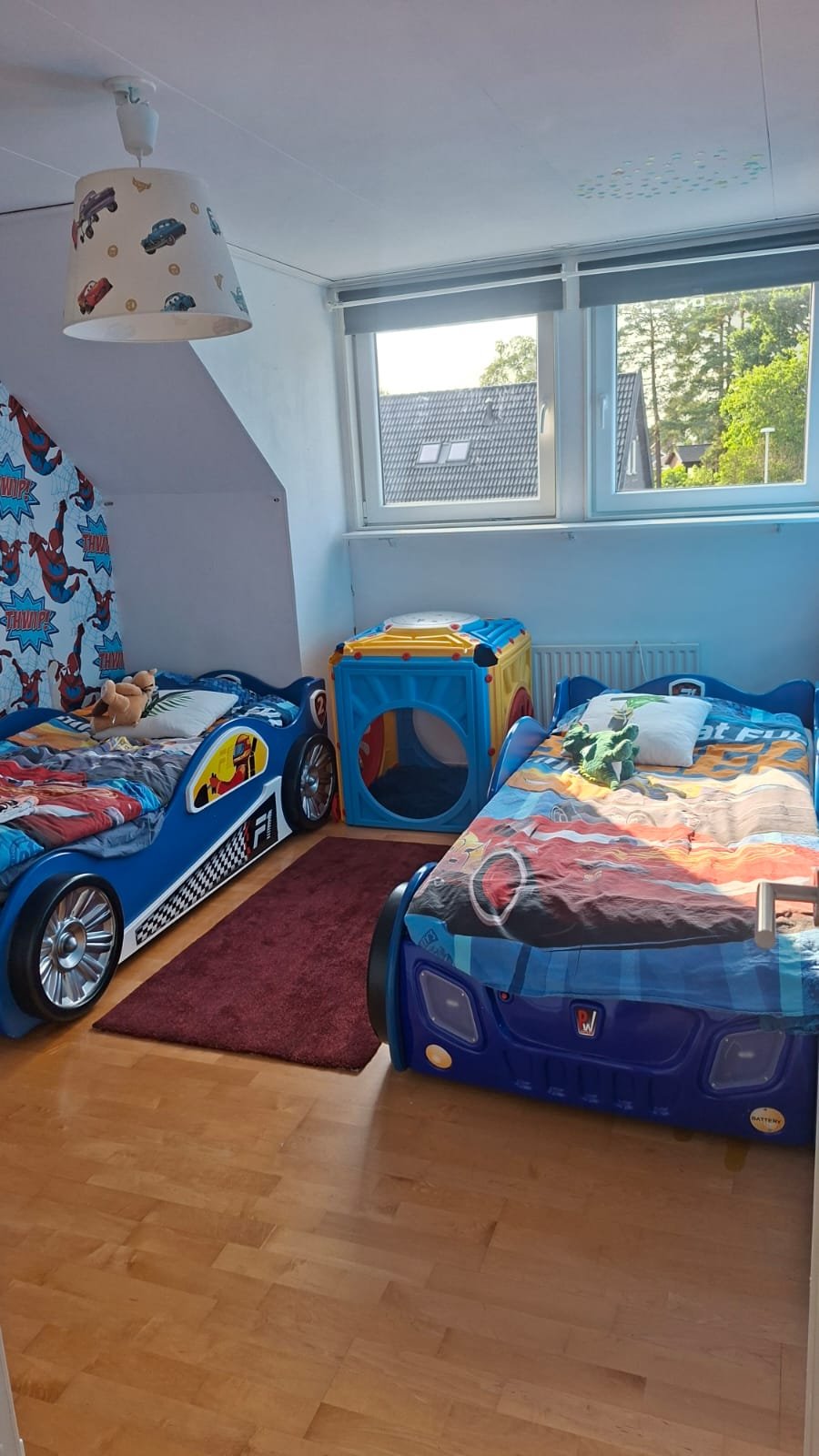 Radhus, 5 rooms, 156 sqm, Nybro – bild 2