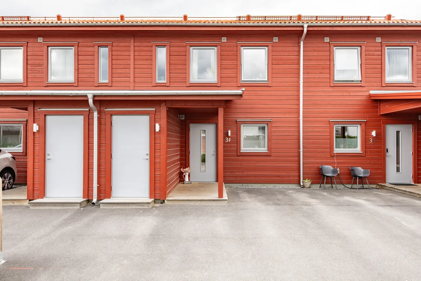 4 rok · 110 m² i Enköping – Enköping