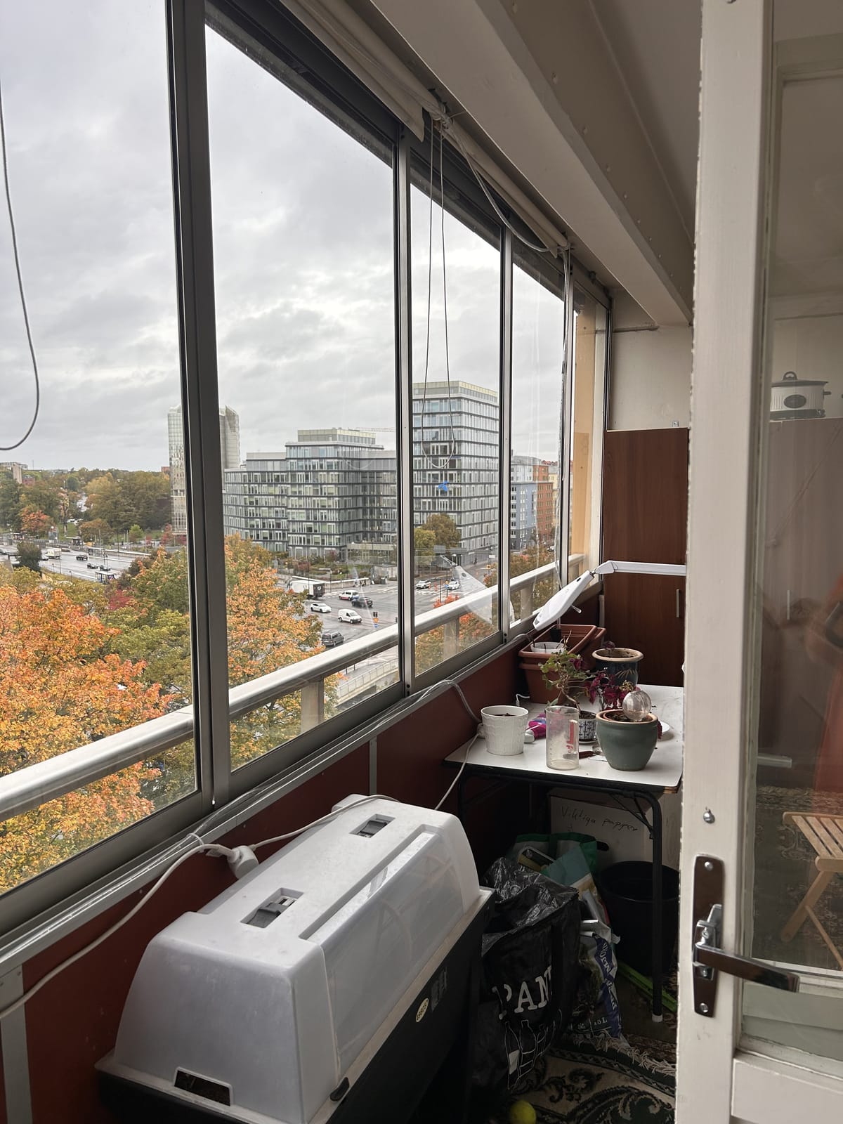 1 rok · 12 m² i Solna – bild 16