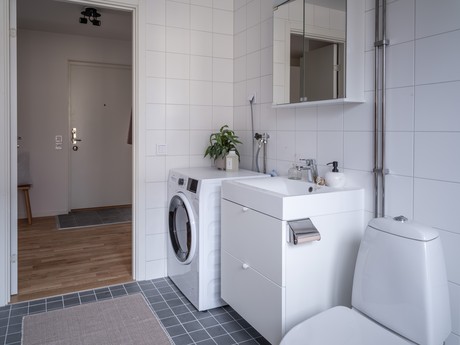 1 rok · 34 m² i Märsta – bild 6