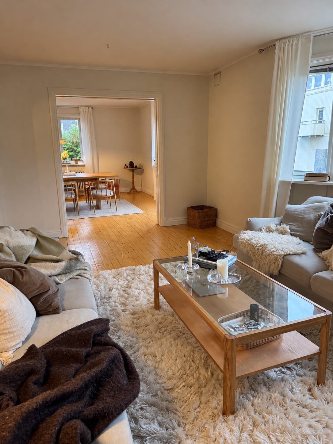 3 rok · 74 m² i Borås – bild 15