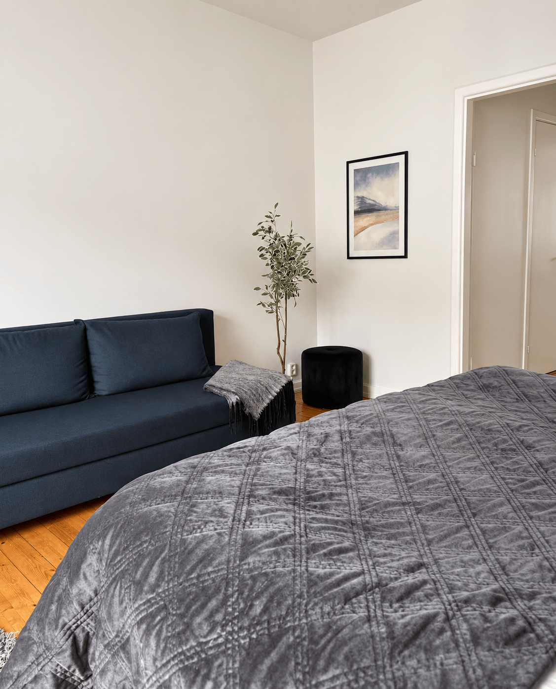 1 rok · 35 m² i Göteborg – bild 2