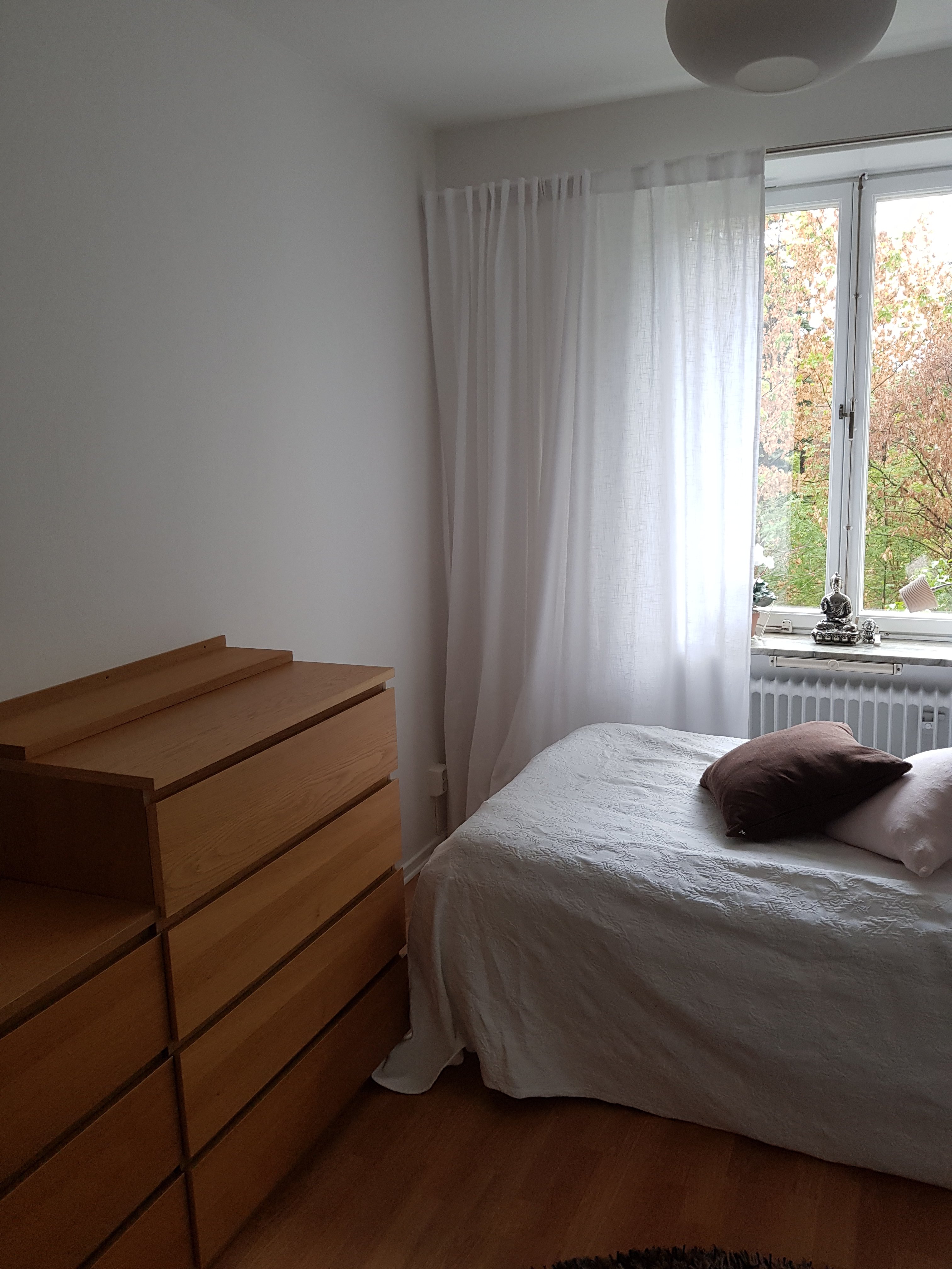 Lägenhet, 1 rooms, 25 sqm, Lidingö – bild 2