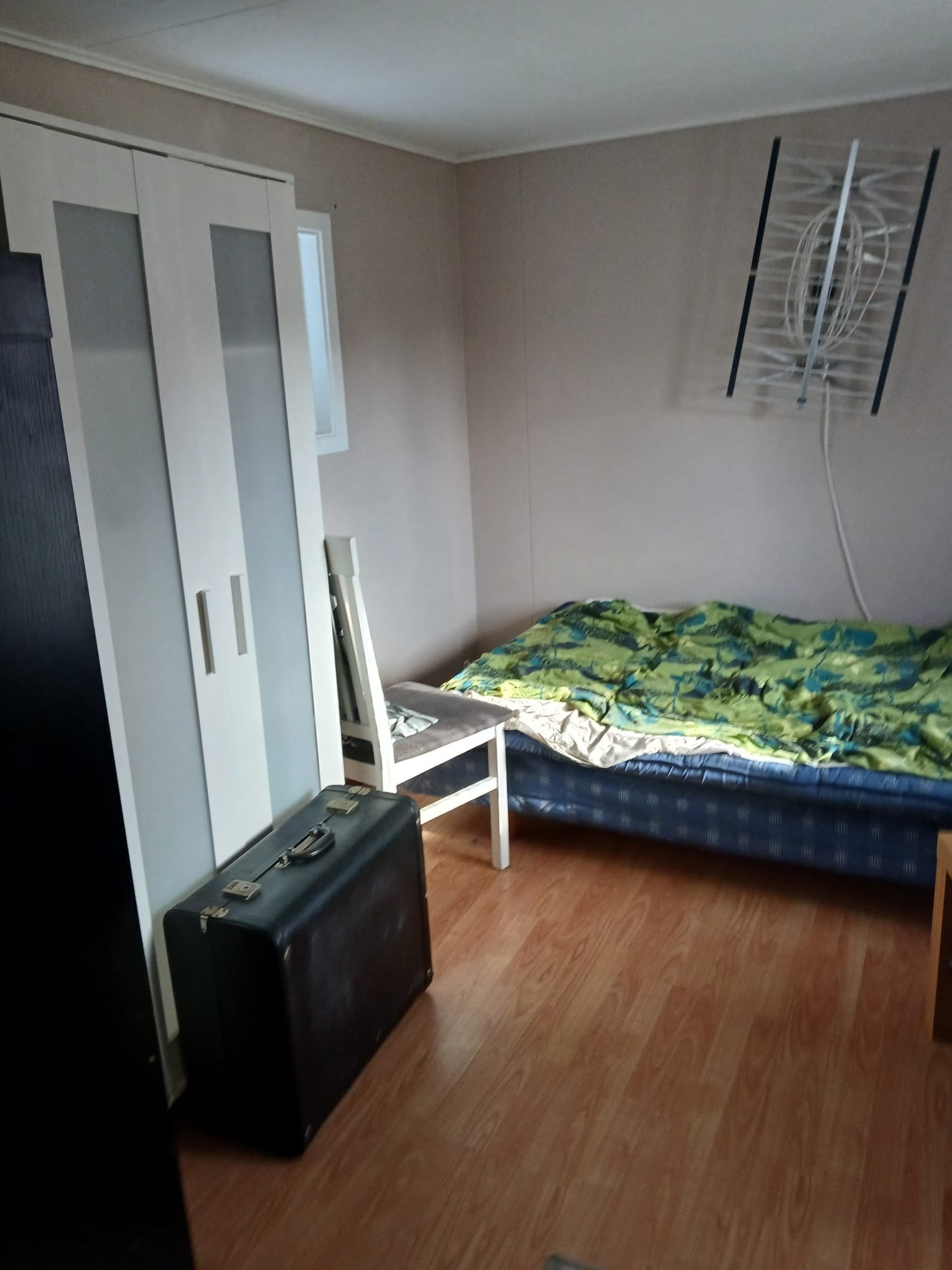 2 rok · 35 m² i Haparanda – bild 7