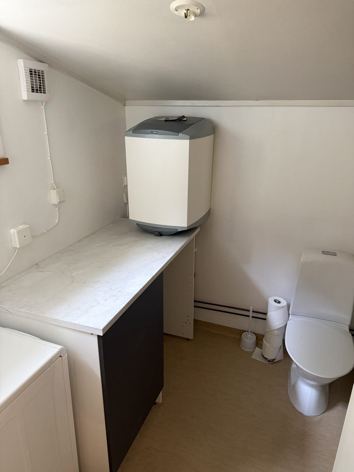 2 rok · 30 m² i Täby – bild 4