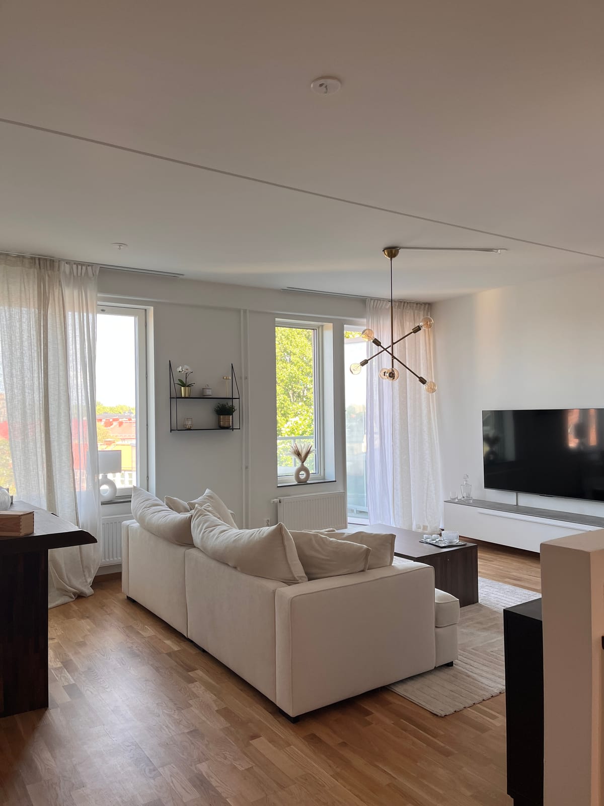 2 rok · 63 m² i Solna