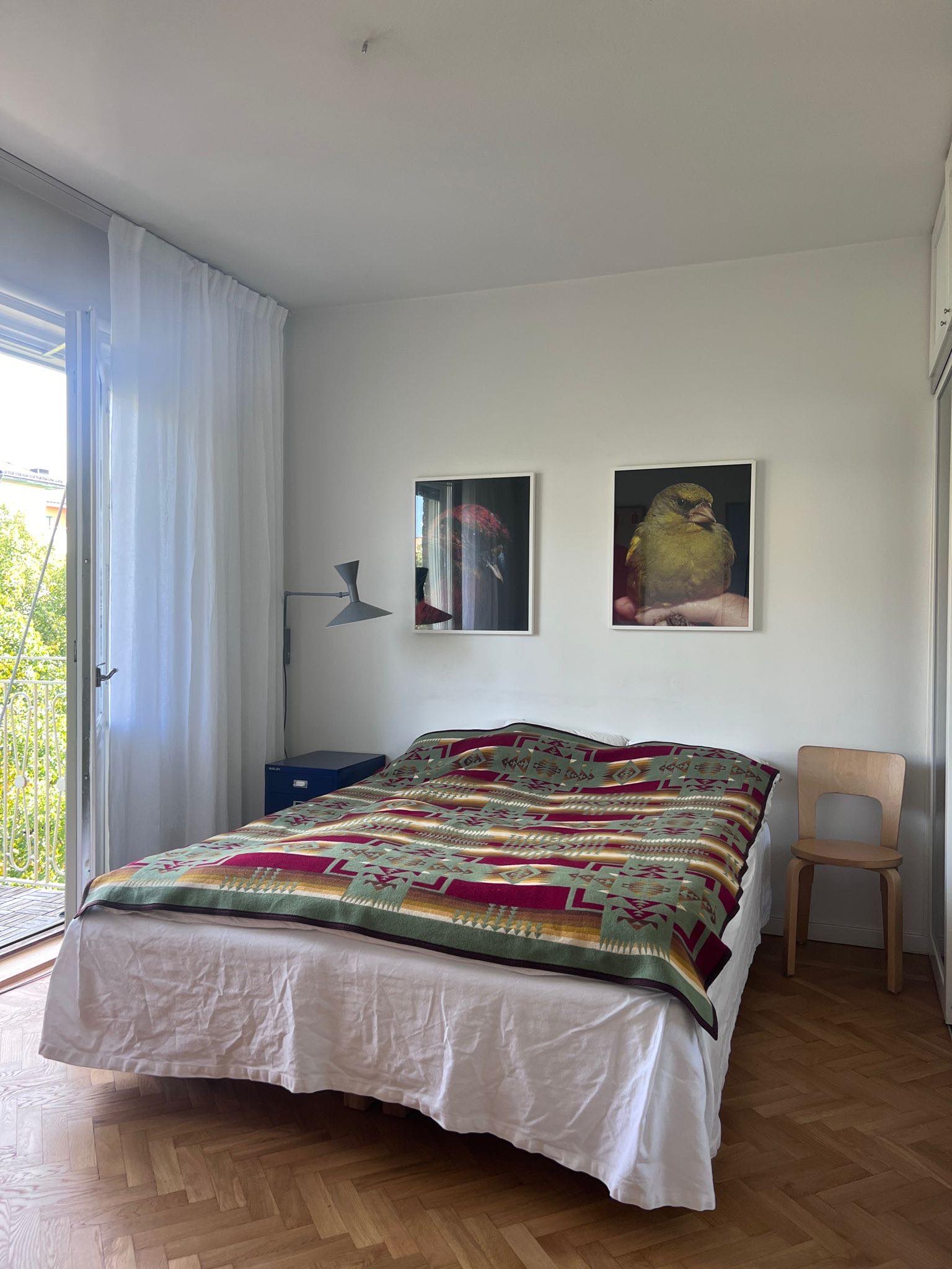 Lägenhet, 2 rooms, 40 sqm, Stockholm – bild 9