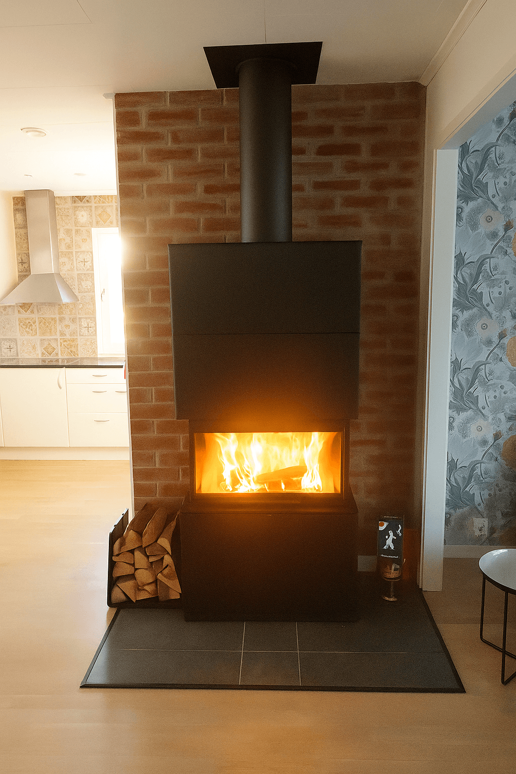 7 rok · 170 m² i Sigtuna – bild 14