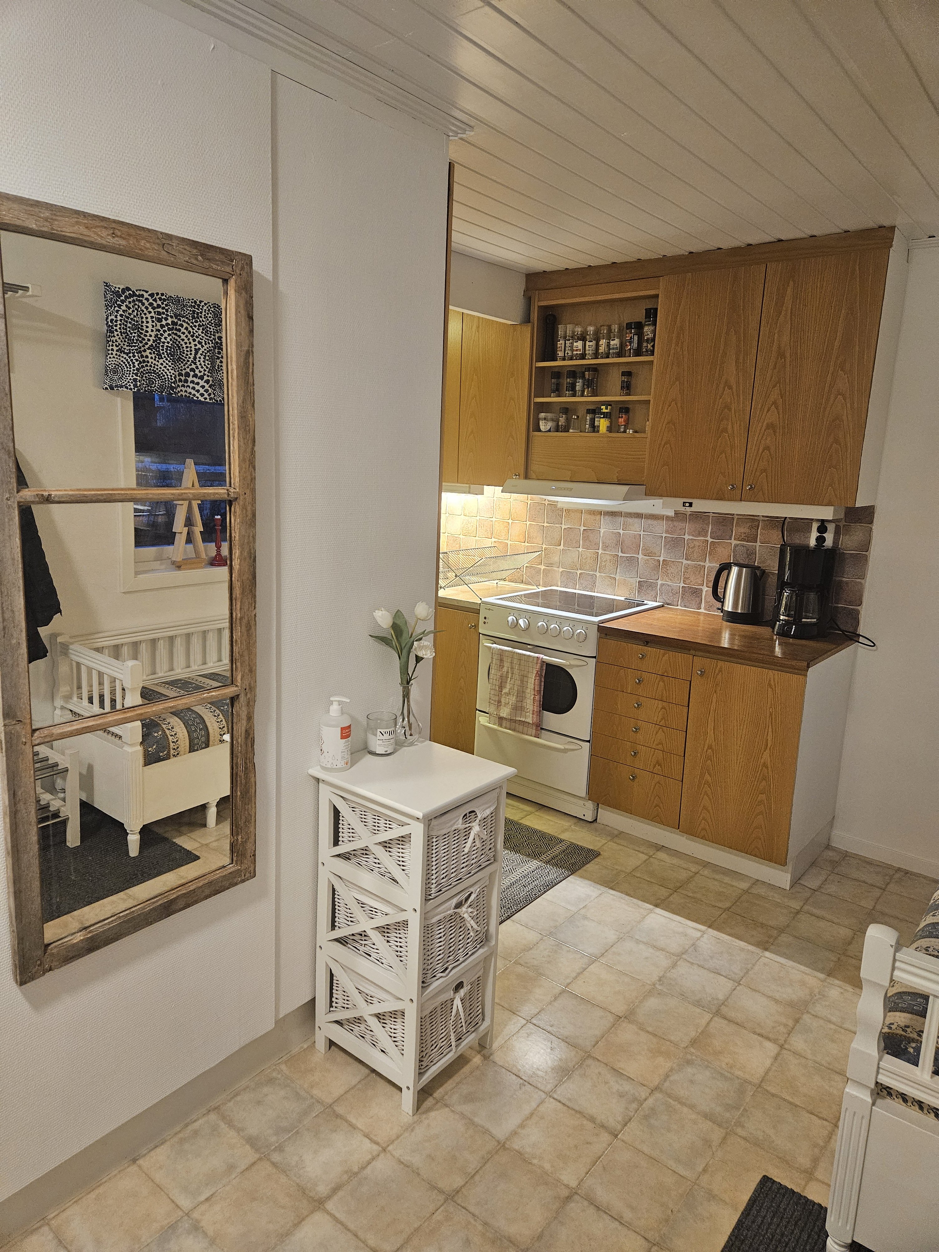 Stuga, 5 rooms, 92 sqm, Tibro – bild 13