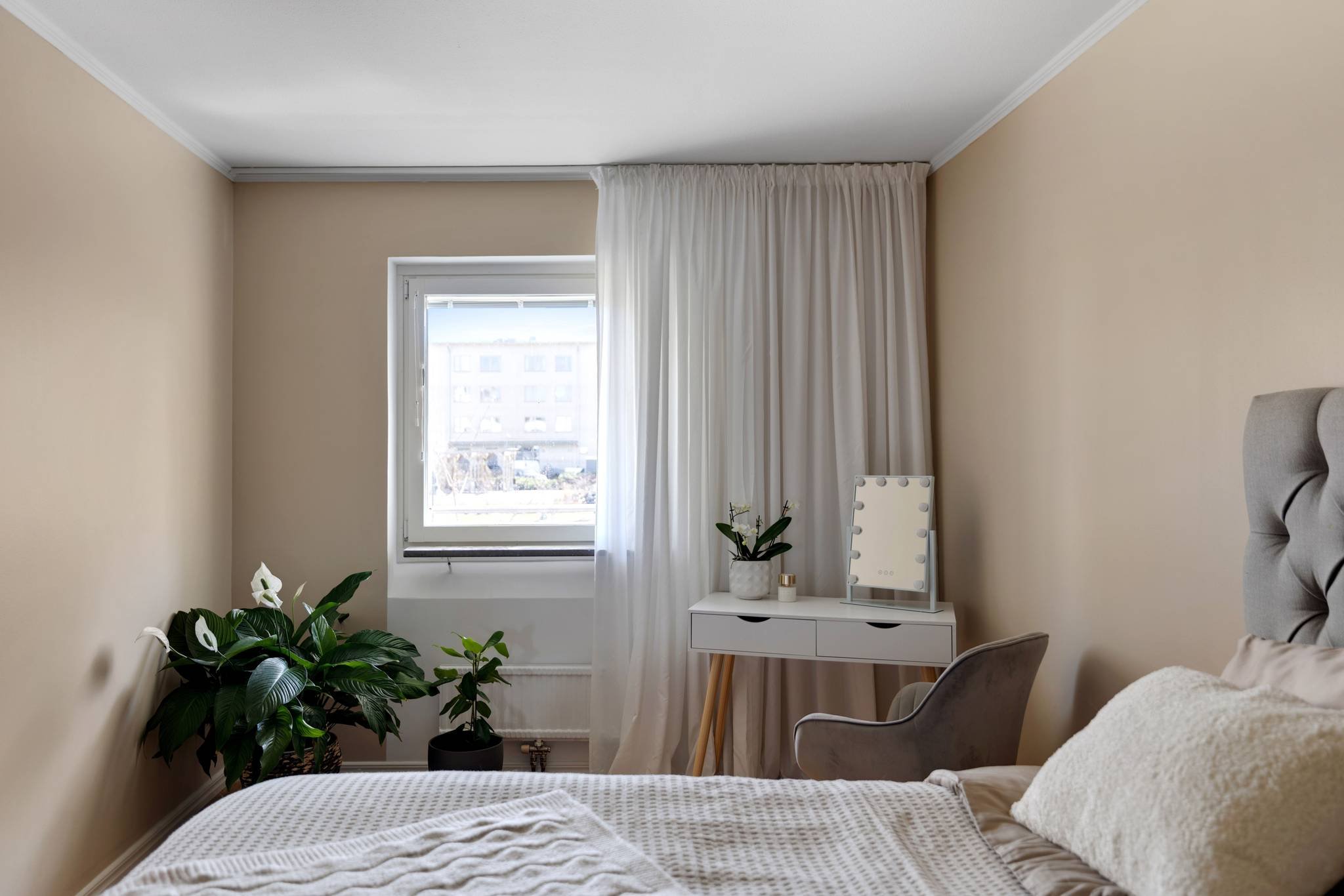 Lägenhet, 3 rooms, 83 sqm, Älvsjö – bild 21