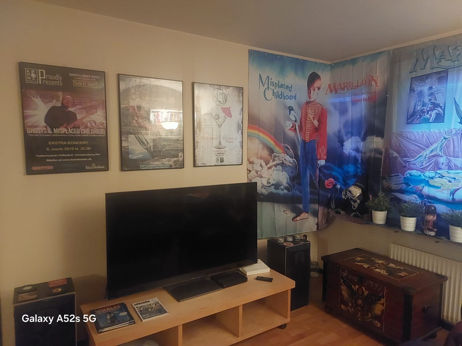 Lägenhet, 1 rooms, 20 sqm, Helsingborg