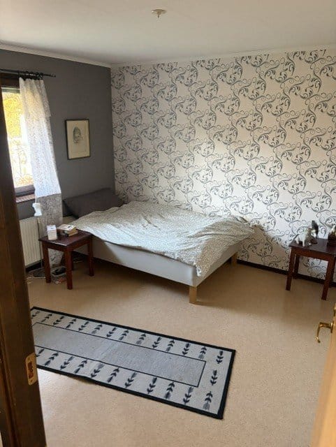 3 rok · 71 m² i Kil – bild 5