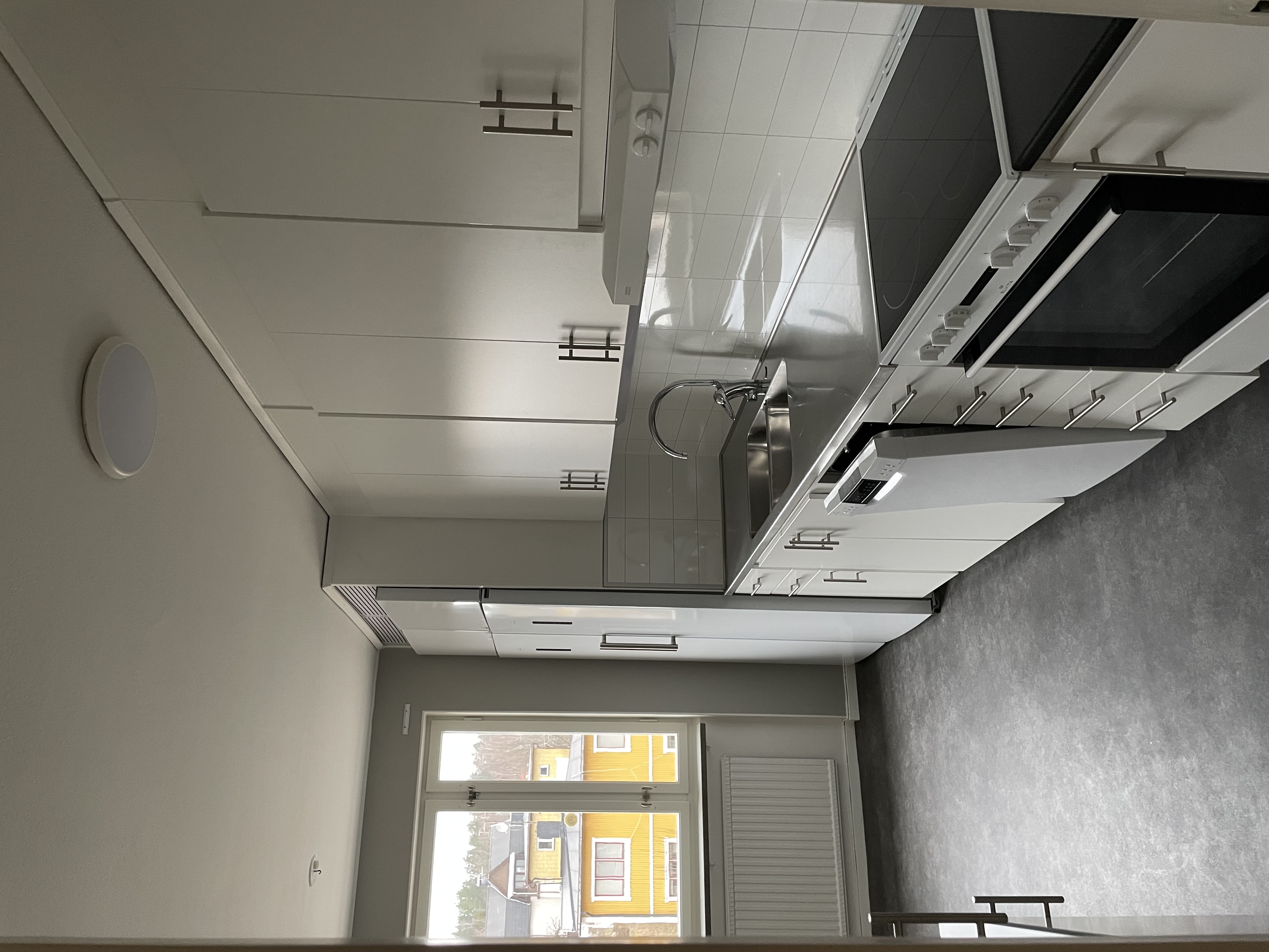 Lägenhet, 3 rooms, 79 sqm, Finspång – bild 2