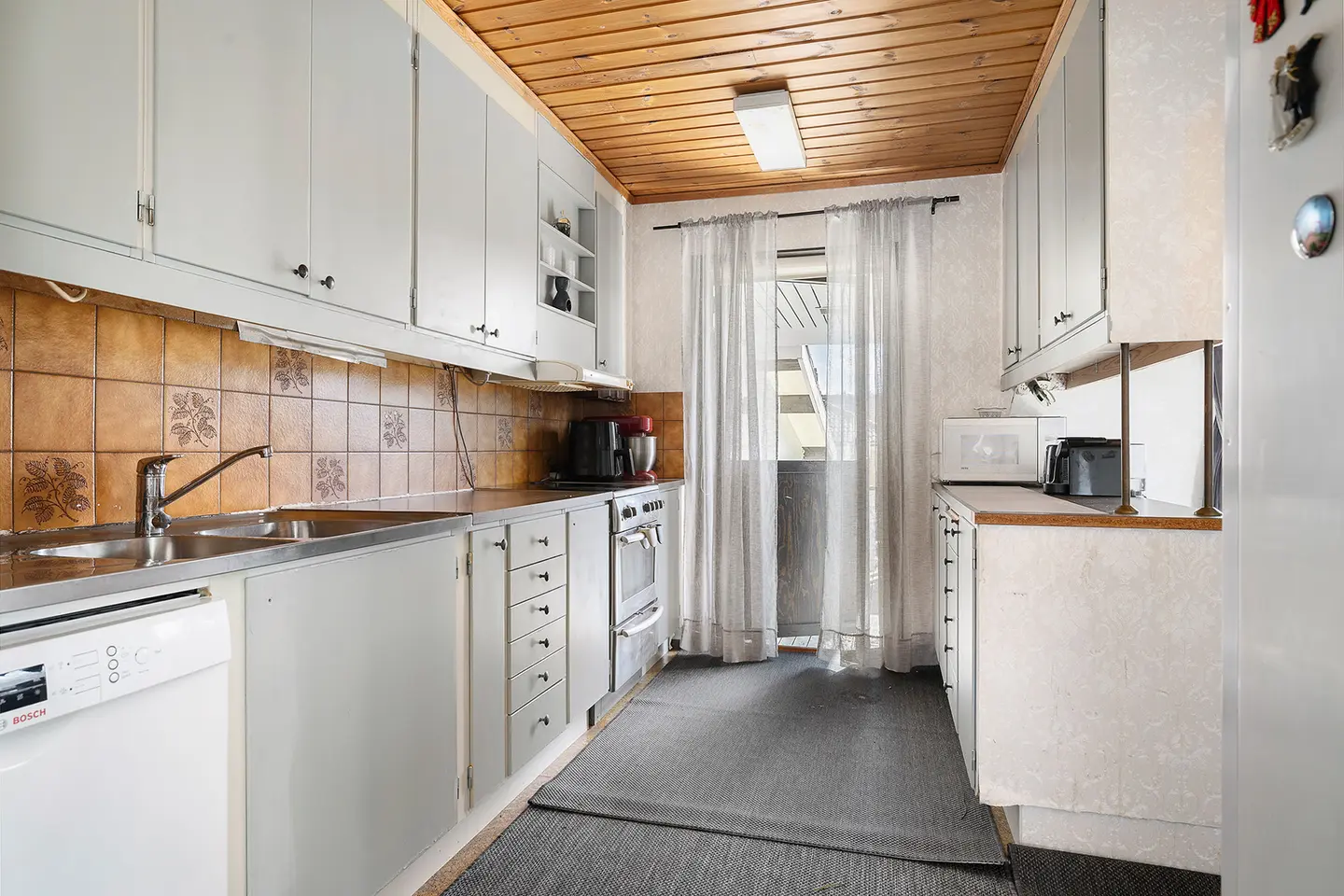 Villa/Hus, 7 rooms, 231 sqm, Göta – bild 4