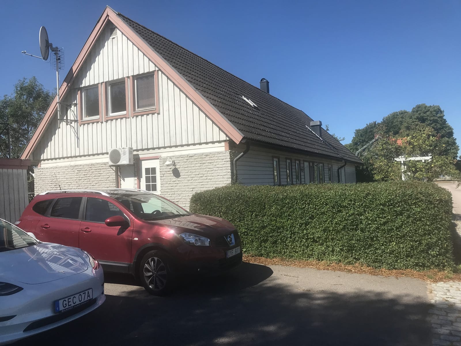 Villa/Hus, 10 rooms, 320 sqm, Kalmar