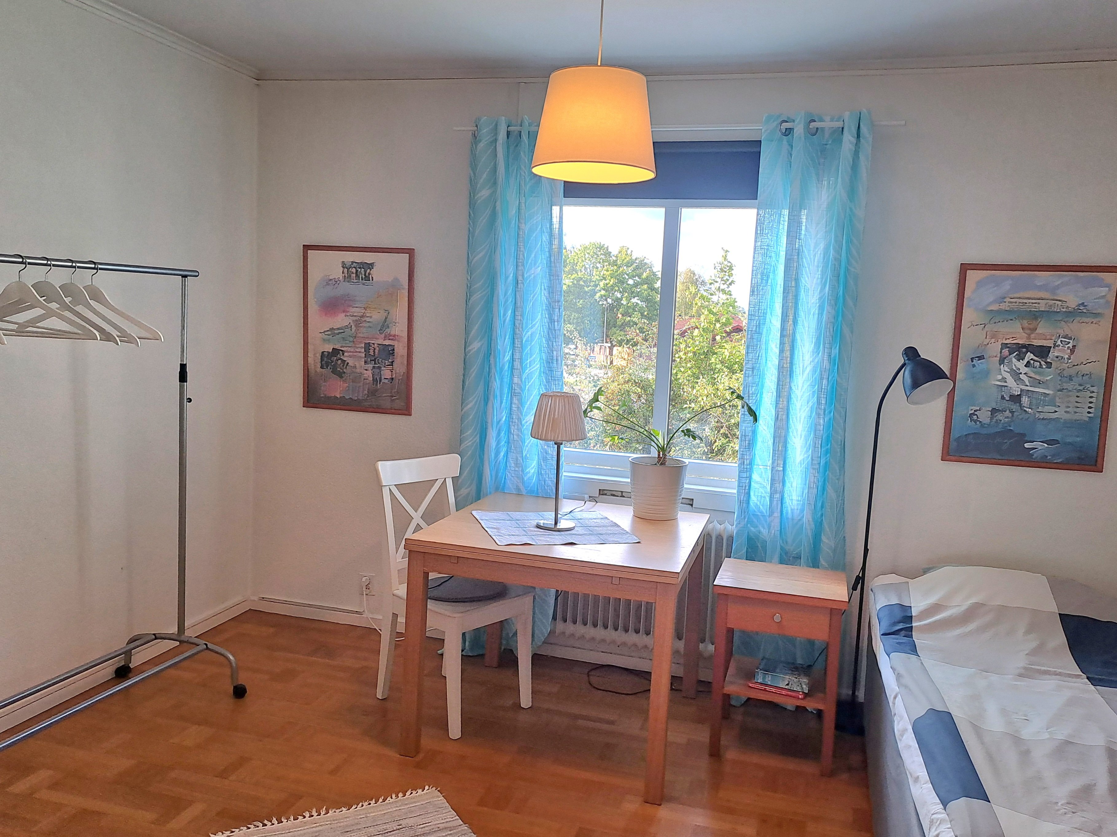 Övrigt, 1 rooms, 16 sqm, Trollhättan – bild 3