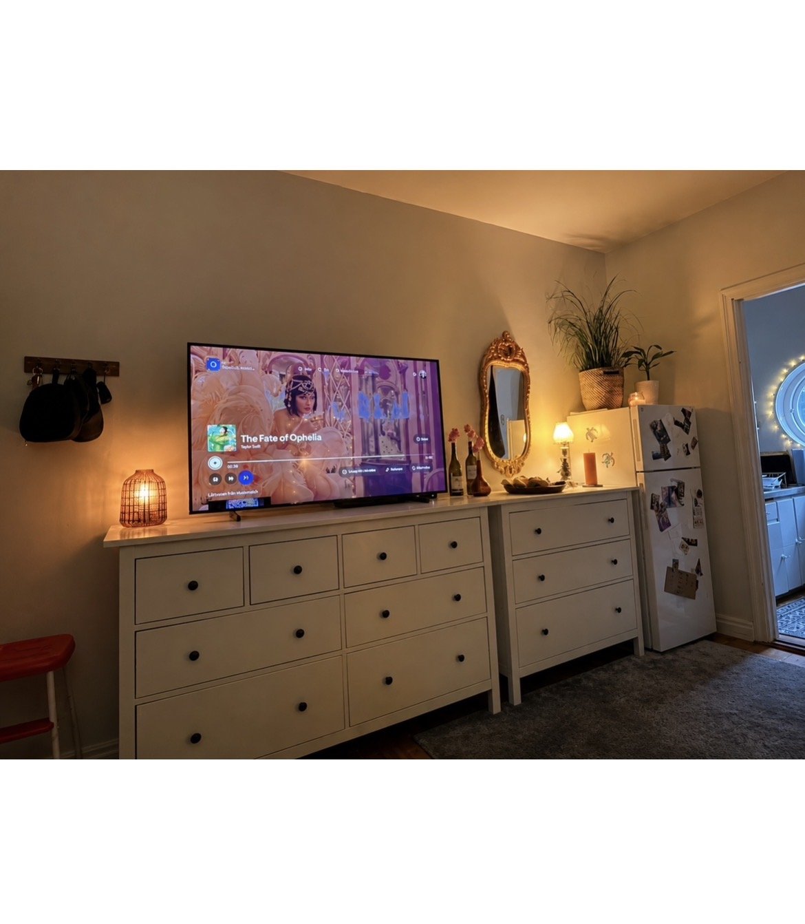 Lägenhet, 1 rooms, 20 sqm, Malmö – Malmö