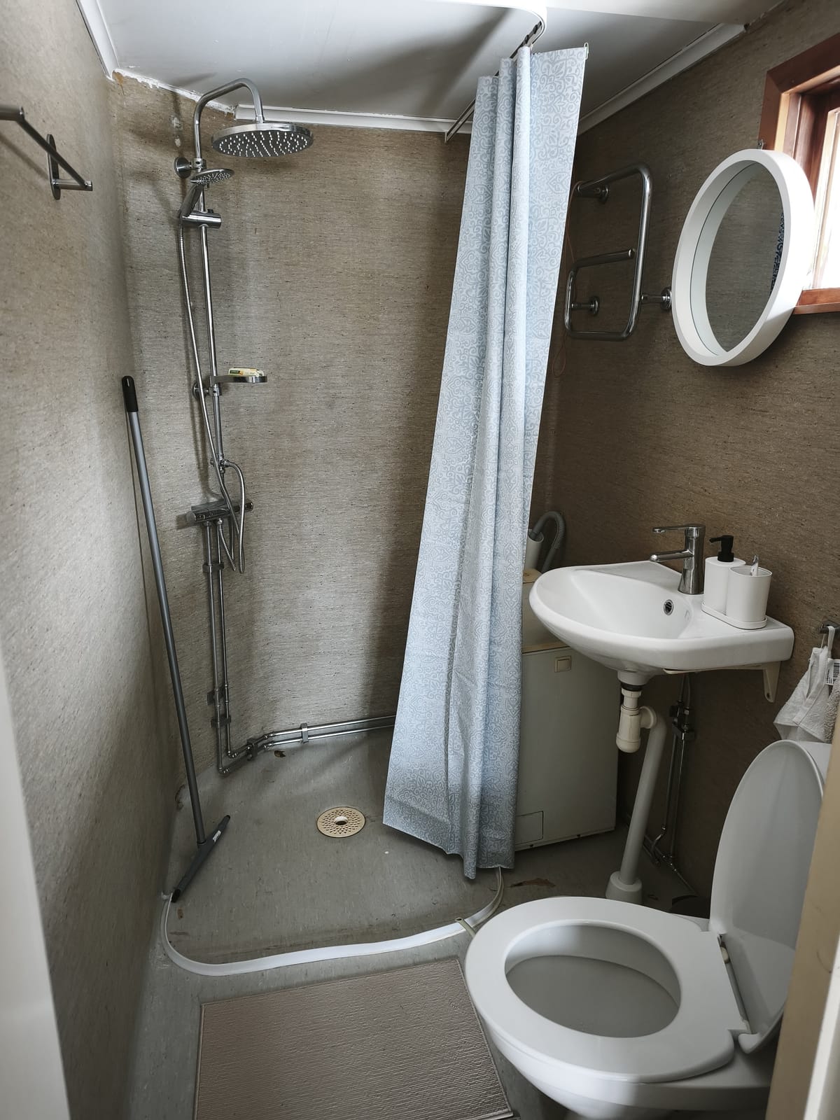 2 rok · 30 m² i Norra Sorunda – bild 4