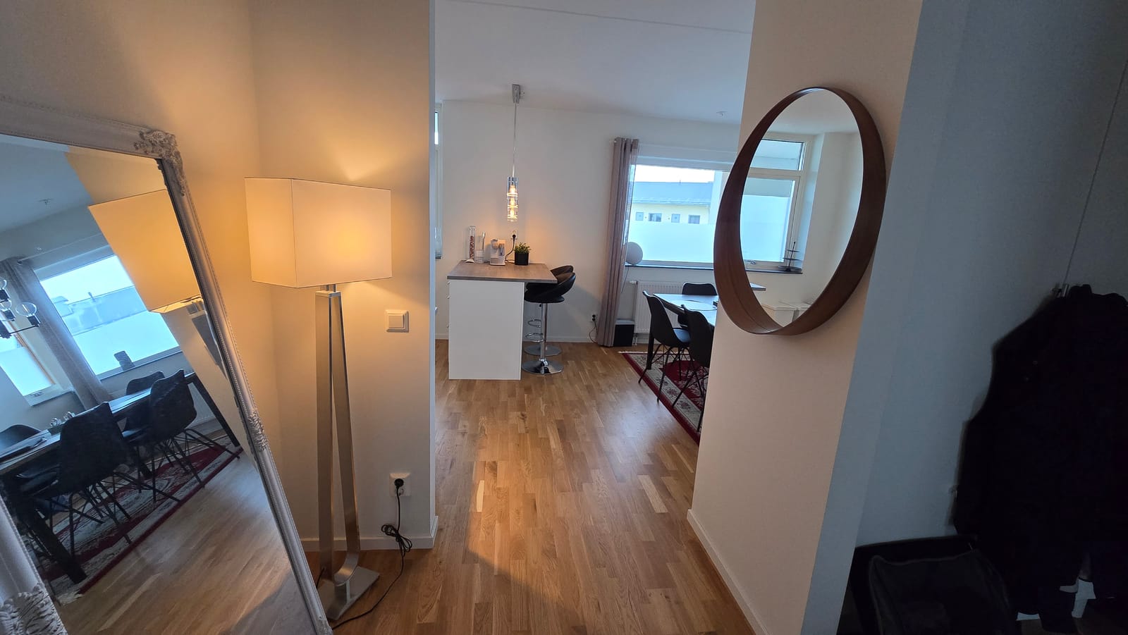 2 rok · 65 m² i Växjö – bild 5