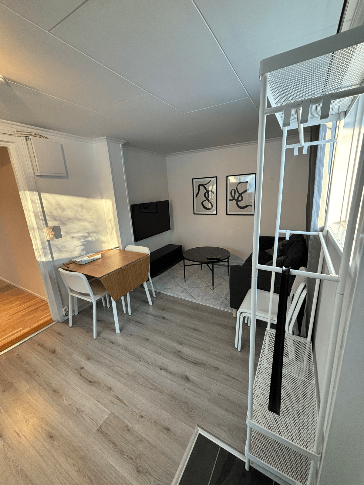 2 rok · 32 m² i Mölnlycke – bild 2