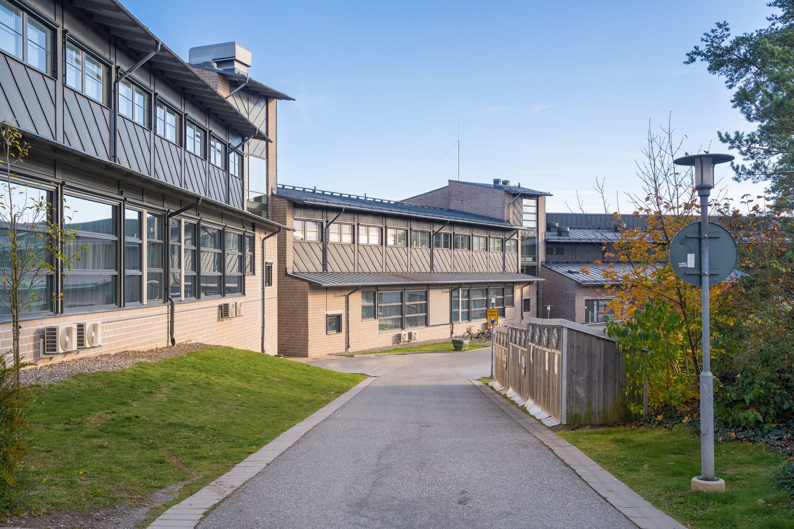 1 rok · 32 m² i Nynäshamn – bild 4