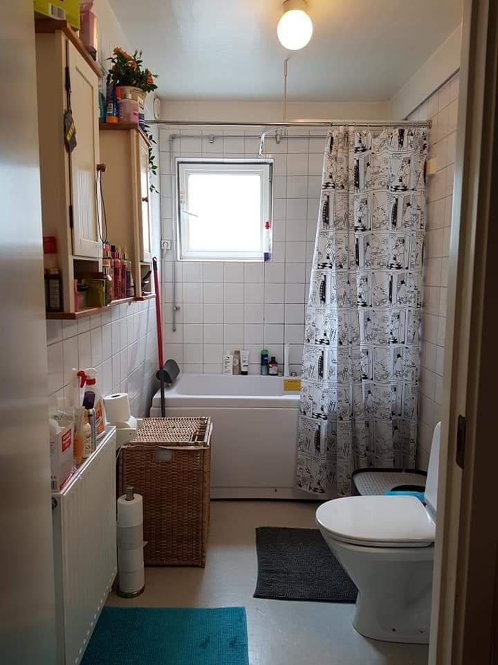 Lägenhet, 1 rooms, 12 sqm, Sollentuna – bild 4