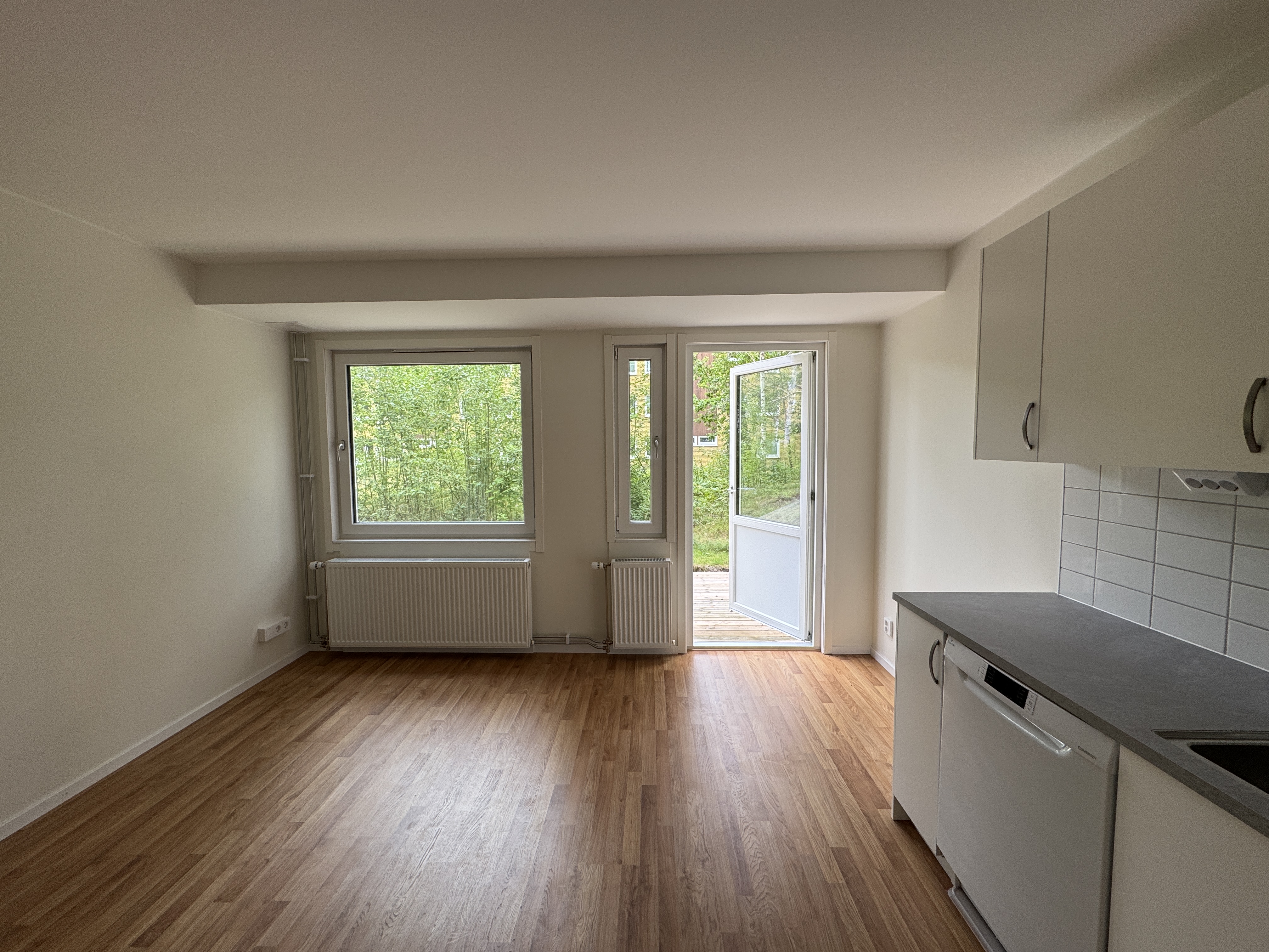 Lägenhet, 2 rooms, 38 sqm, Finspång – bild 2