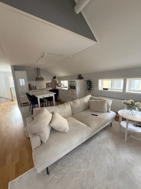 3 rok · 77 m² i Lidköping – bild 4