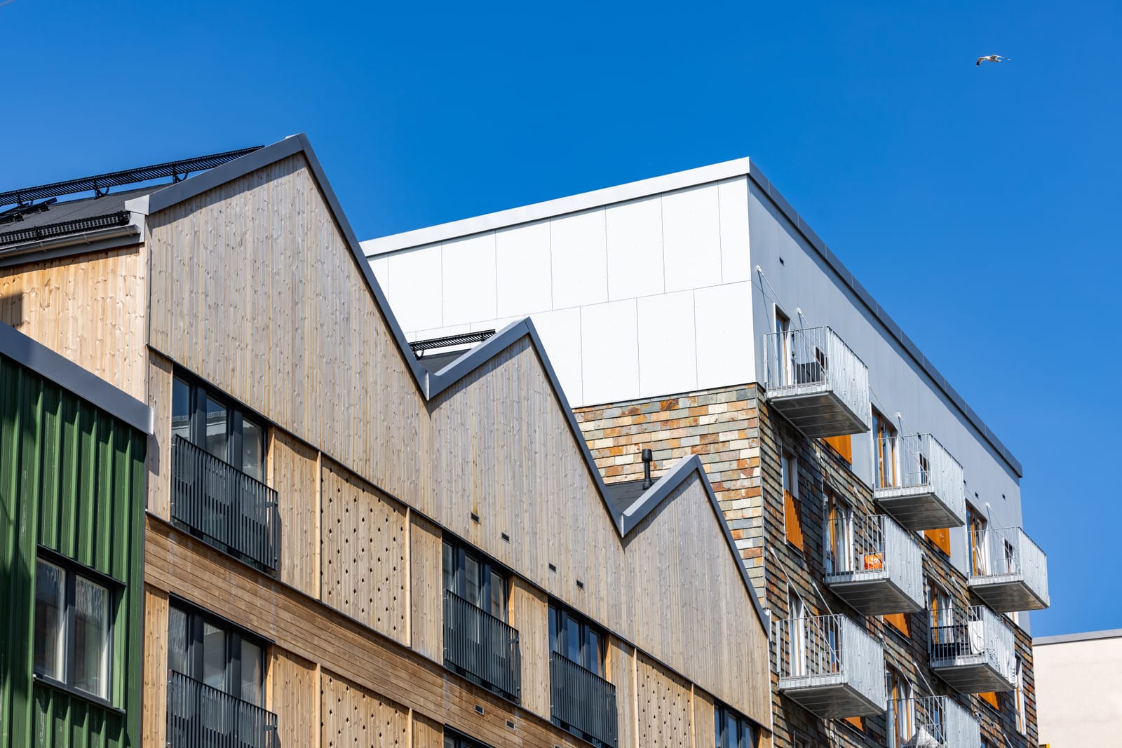 2 rok · 52 m² i Järfälla – Järfälla