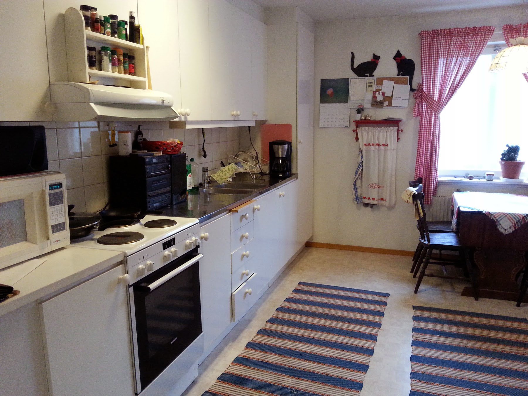Lägenhet, 1 rooms, 17 sqm, Sollentuna – bild 2