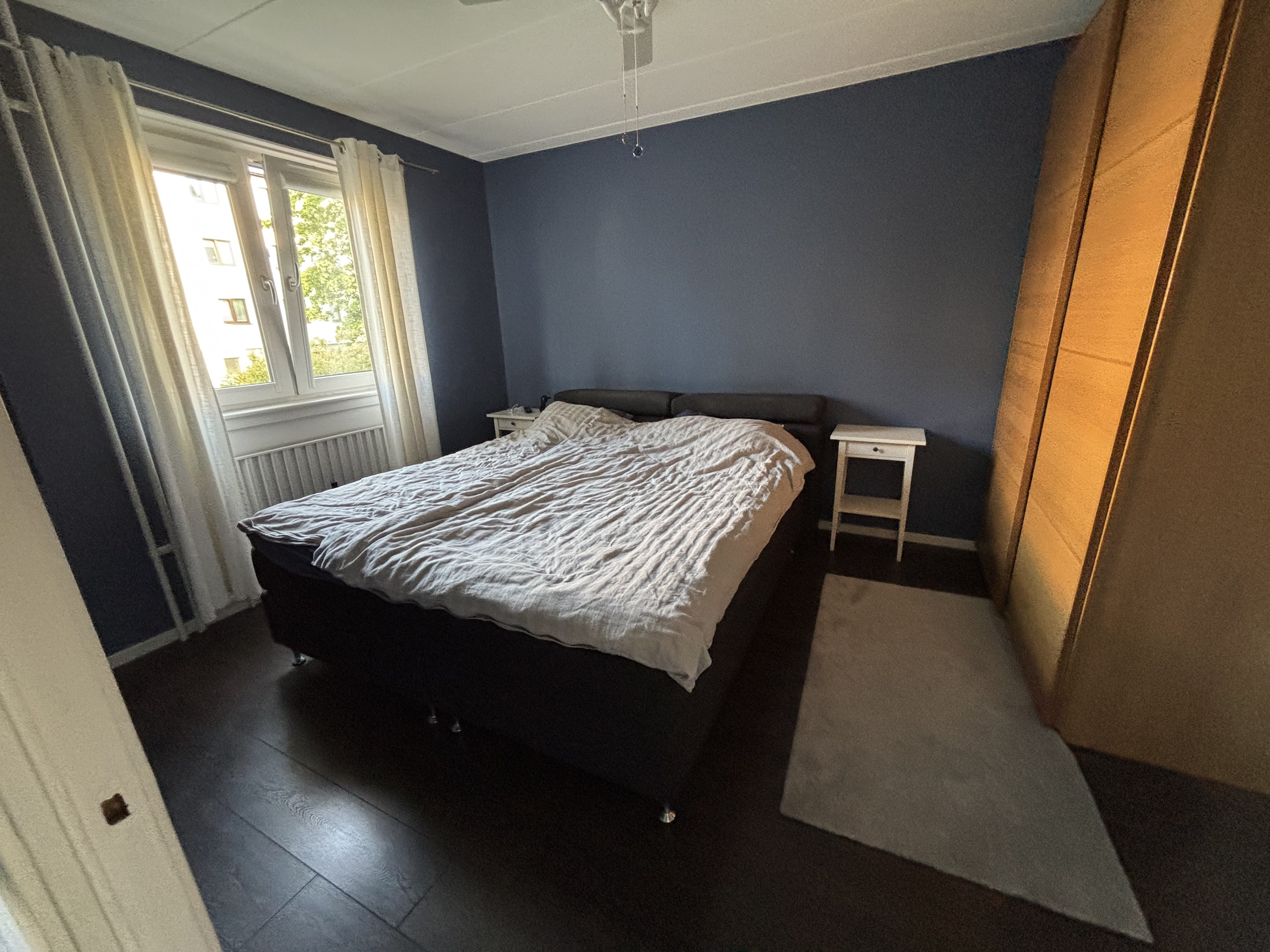 Lägenhet, 3 rooms, 78 sqm, Handen – bild 6