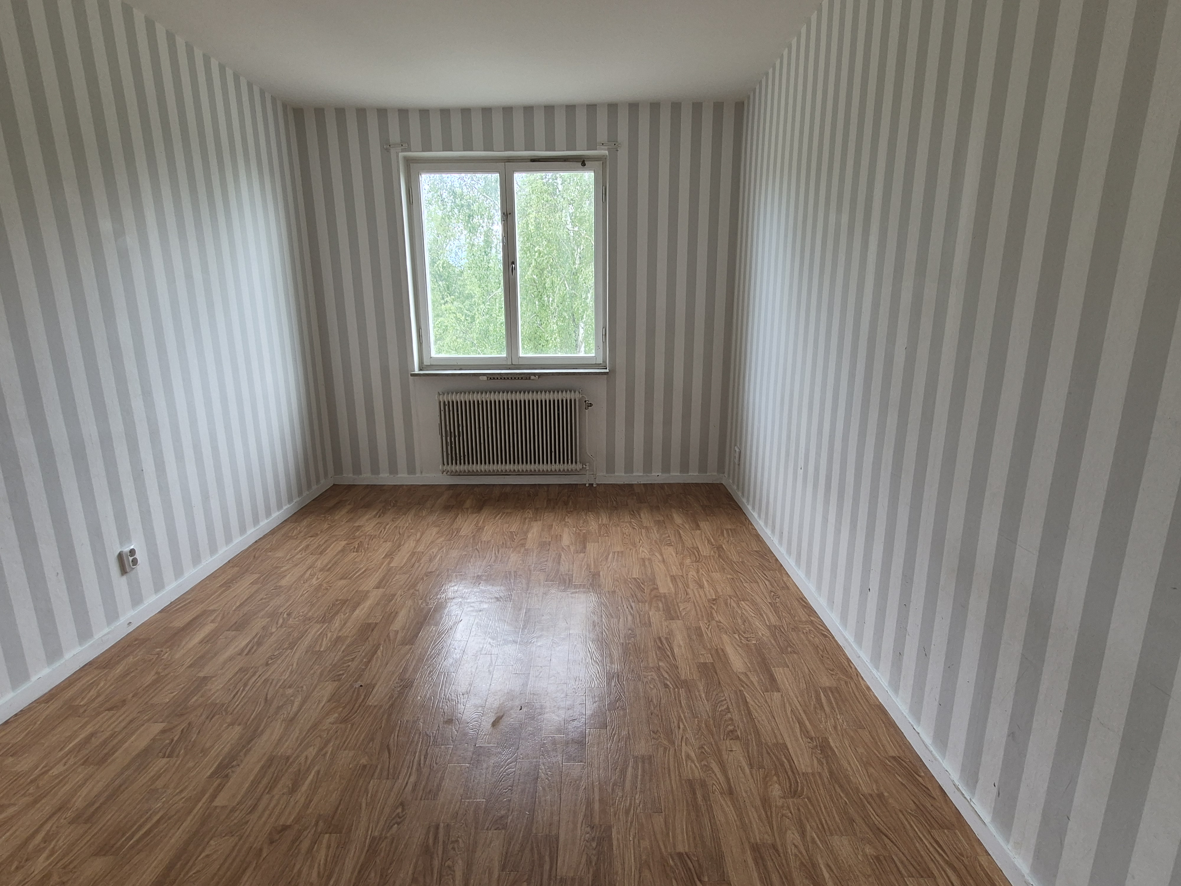 Lägenhet, 5 rooms, 110 sqm, Hälleforsnäs – bild 6
