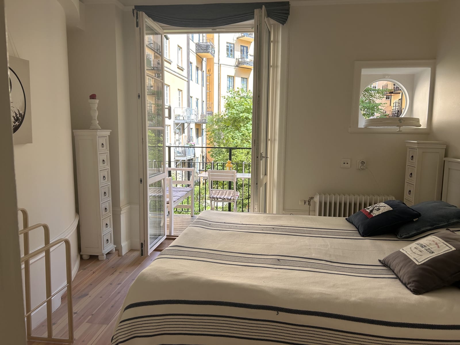 Lägenhet, 3 rooms, 70 sqm, Stockholm