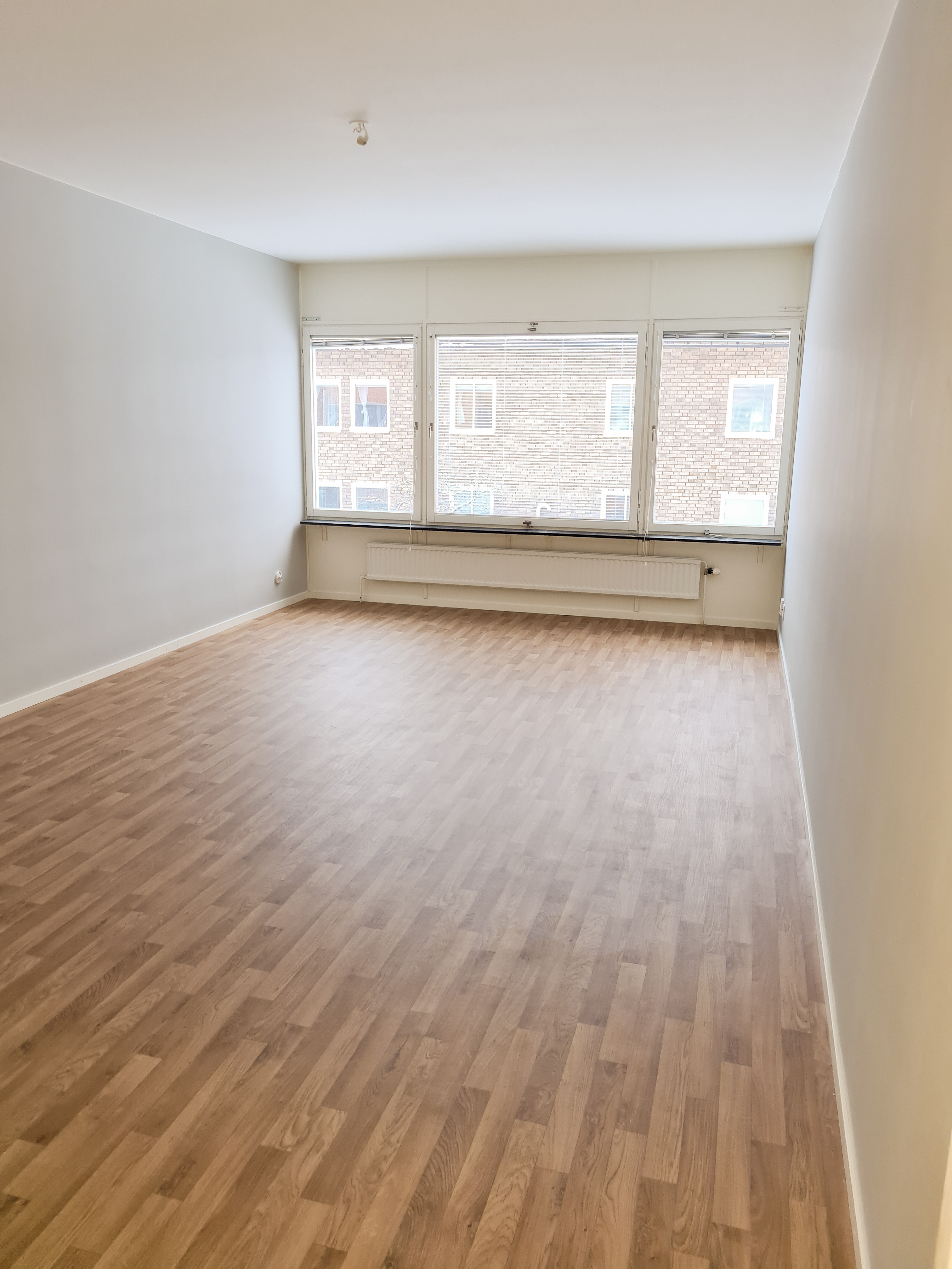Lägenhet, 4 rooms, 106 sqm, Fagersta – bild 3