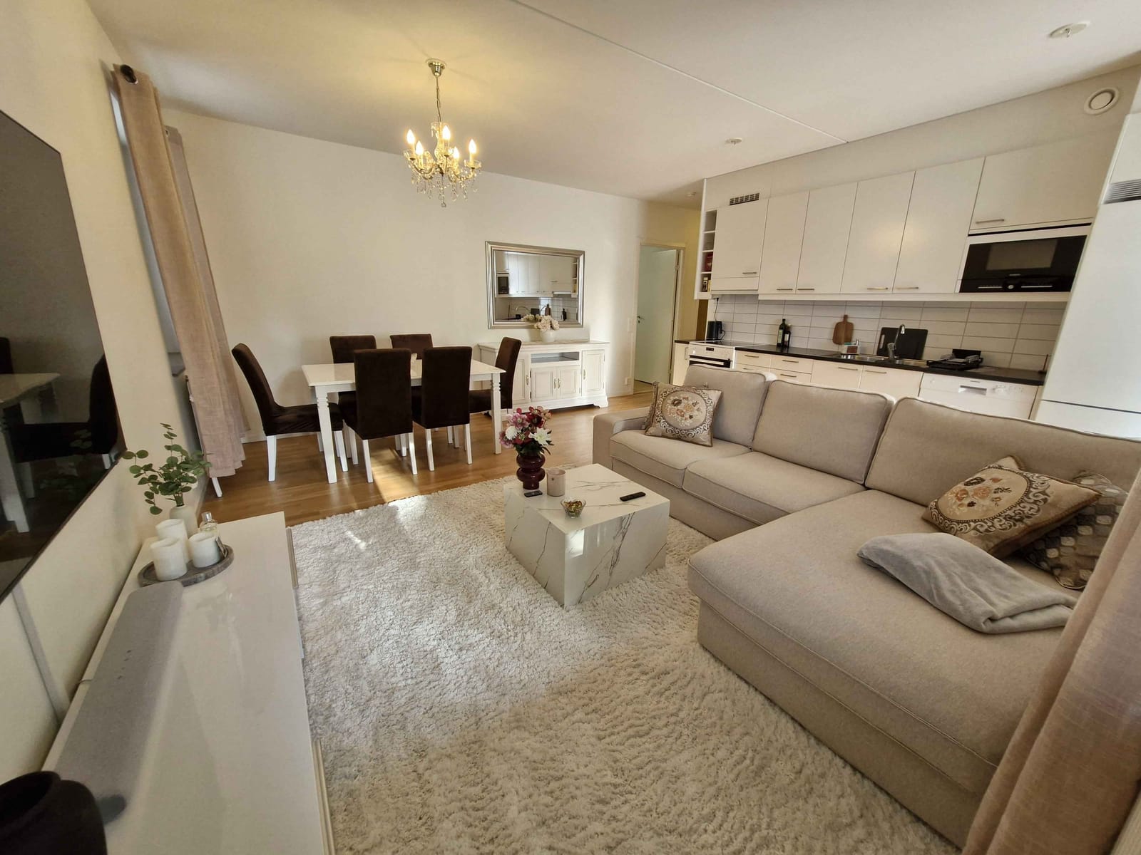 2 rok · 54 m² i Göteborg – bild 2