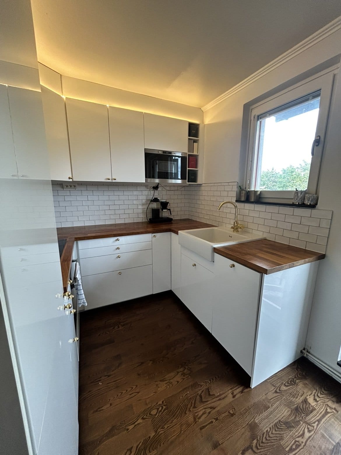 2 rok · 45 m² i Saltsjö-boo – bild 3