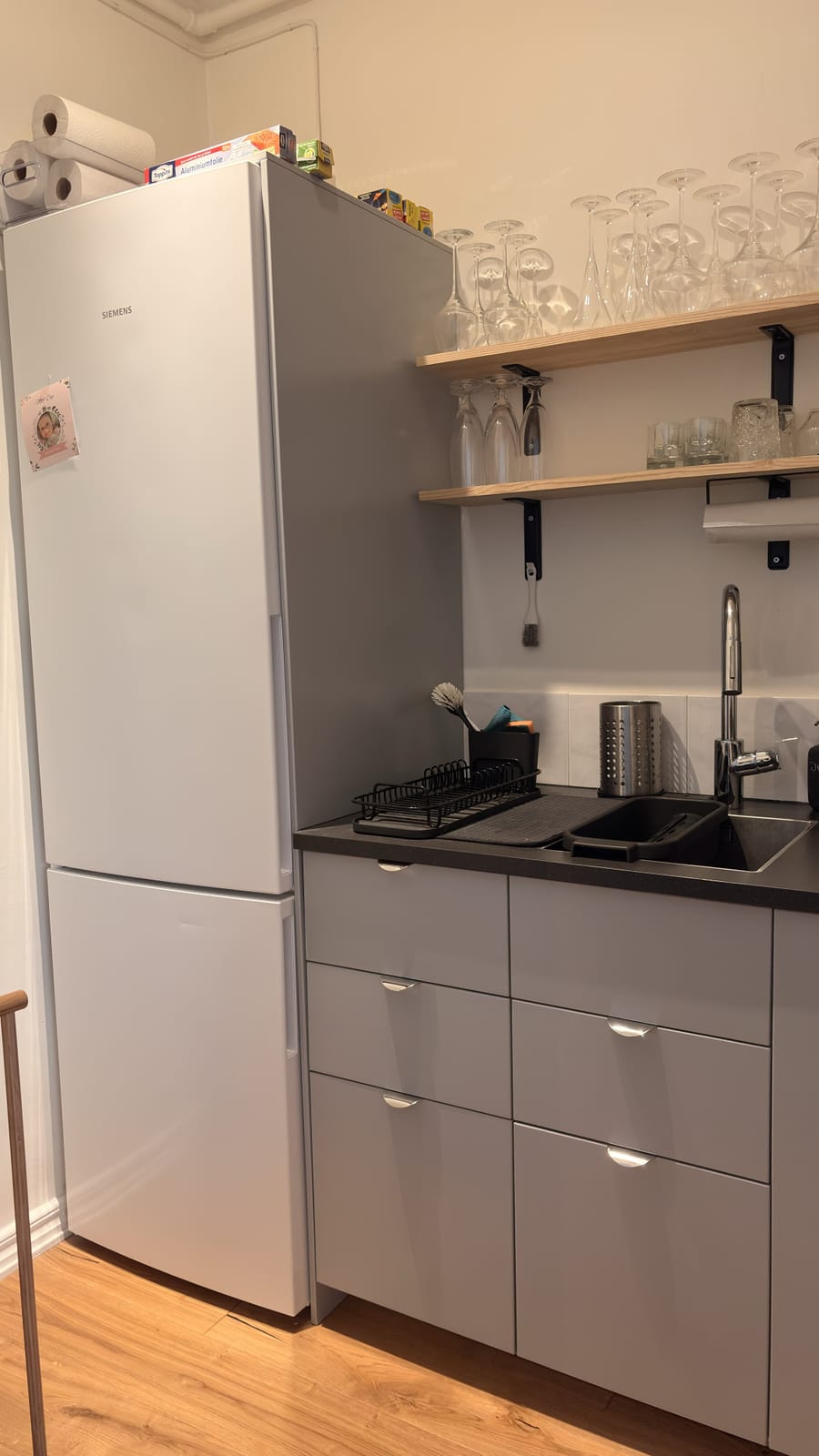 2 rok · 40 m² i Stockholm – bild 9