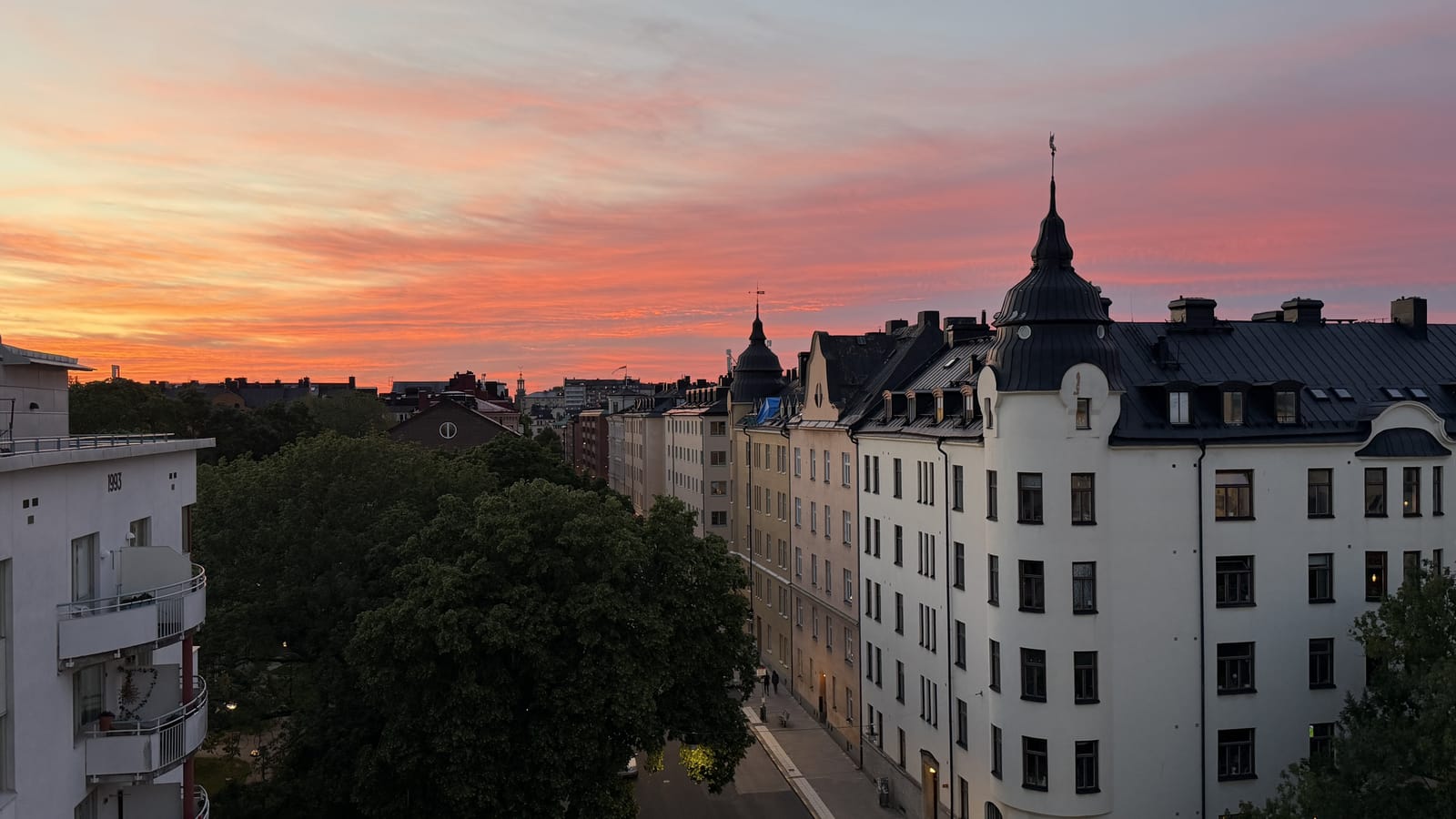3 rok · 76 m² i Stockholm – bild 11