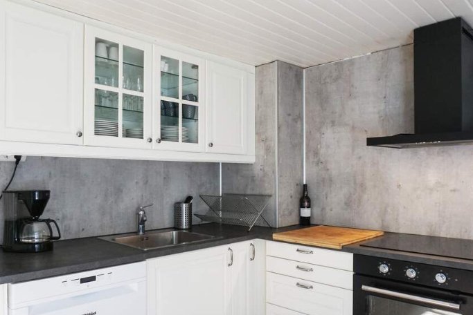 3 rok · 60 m² i Fjällbacka – bild 2