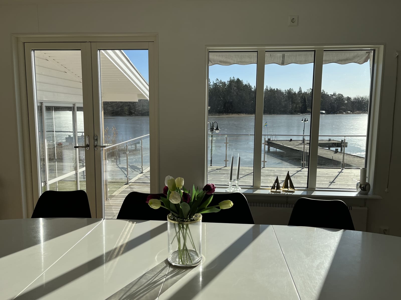 3 rok · 99 m² i Nynäshamn – Nynäshamn