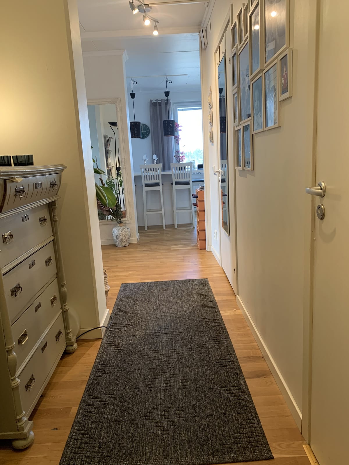 3 rok · 61 m² i Saltsjö-boo – bild 7