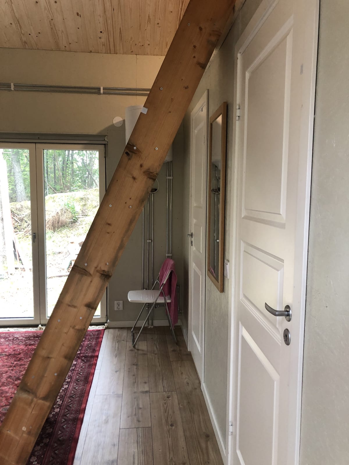 2 rok · 40 m² i Väddö – bild 29