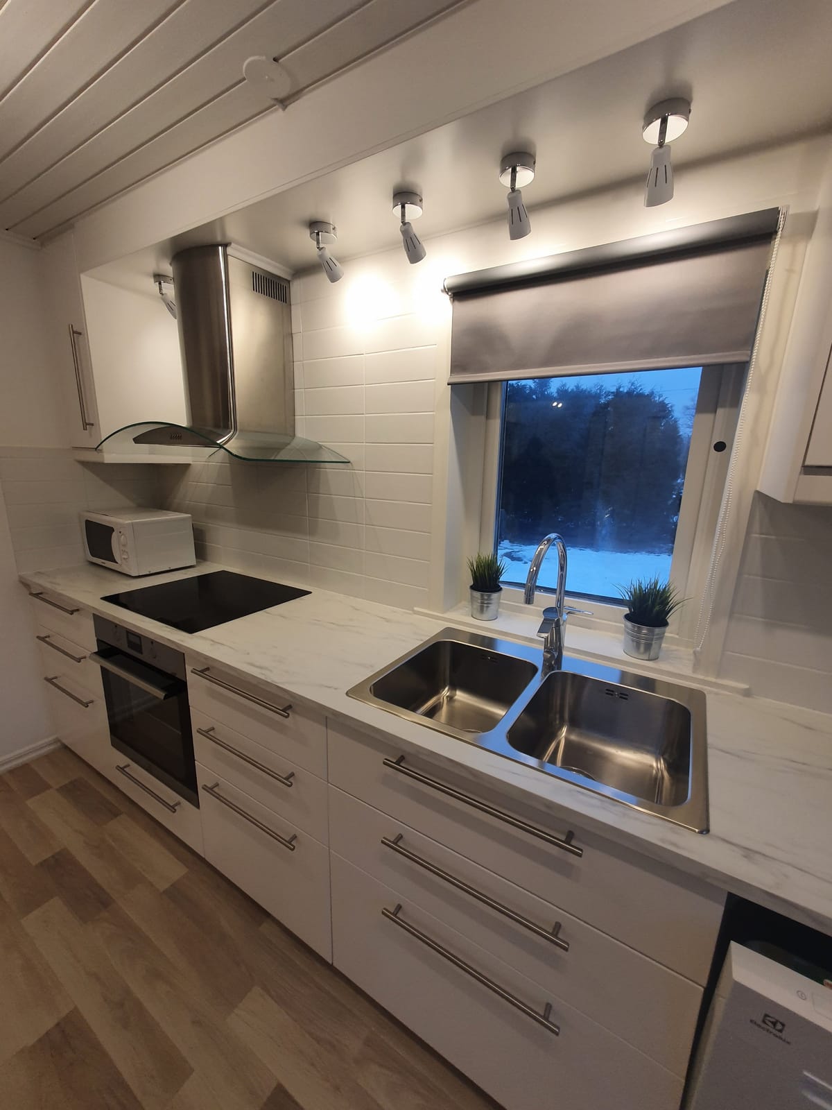 Villa/Hus, 4 rooms, 100 sqm, Västerås