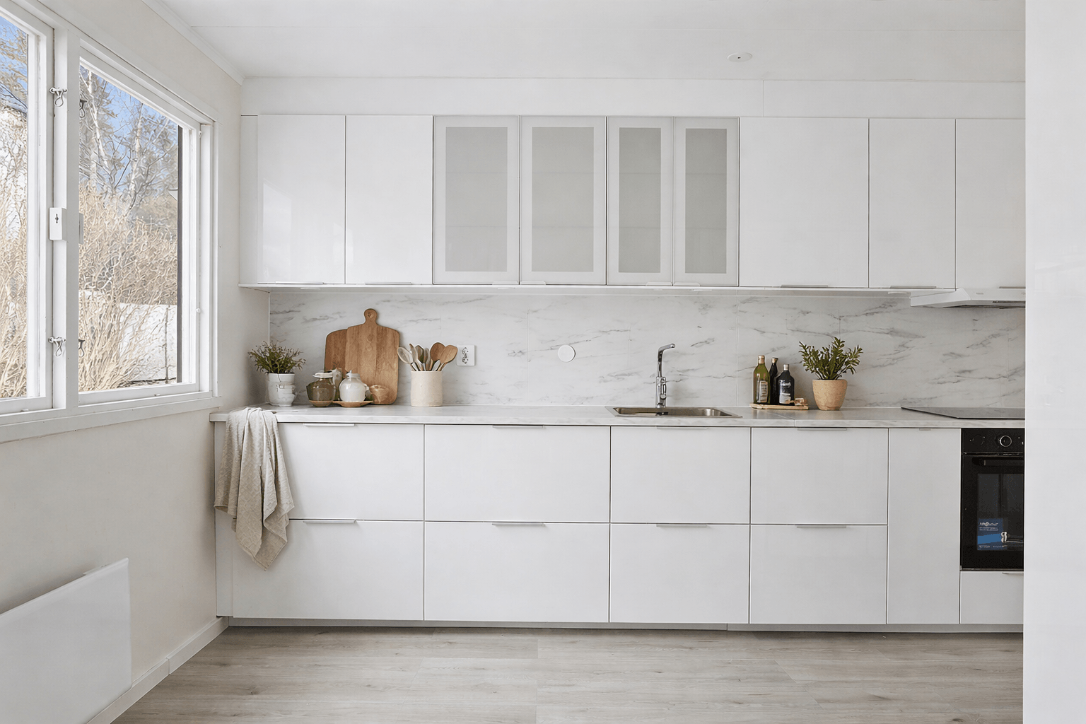 4 rok · 96 m² i Södertälje – Södertälje