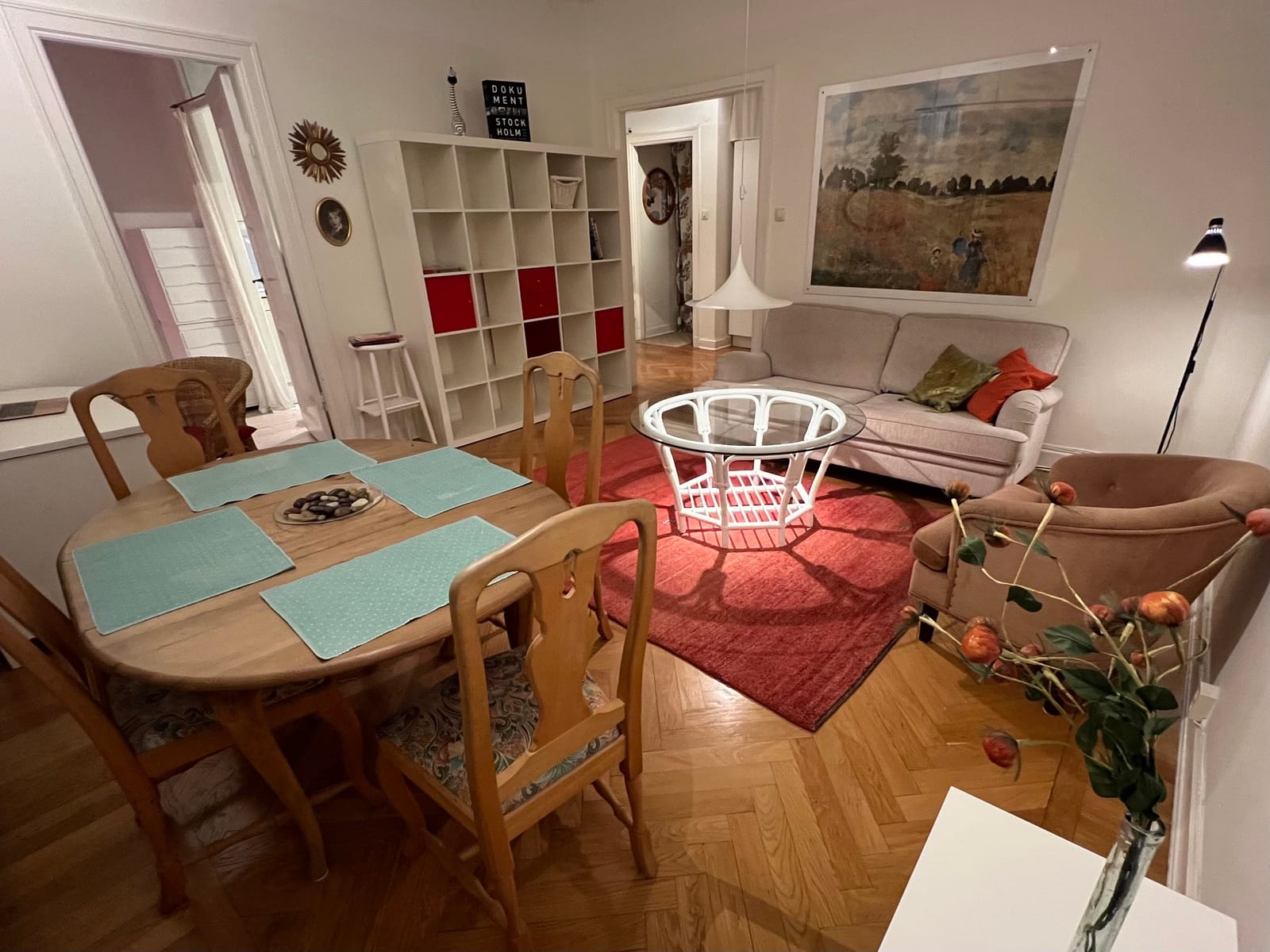 2 rok · 43 m² i Stockholm – bild 8