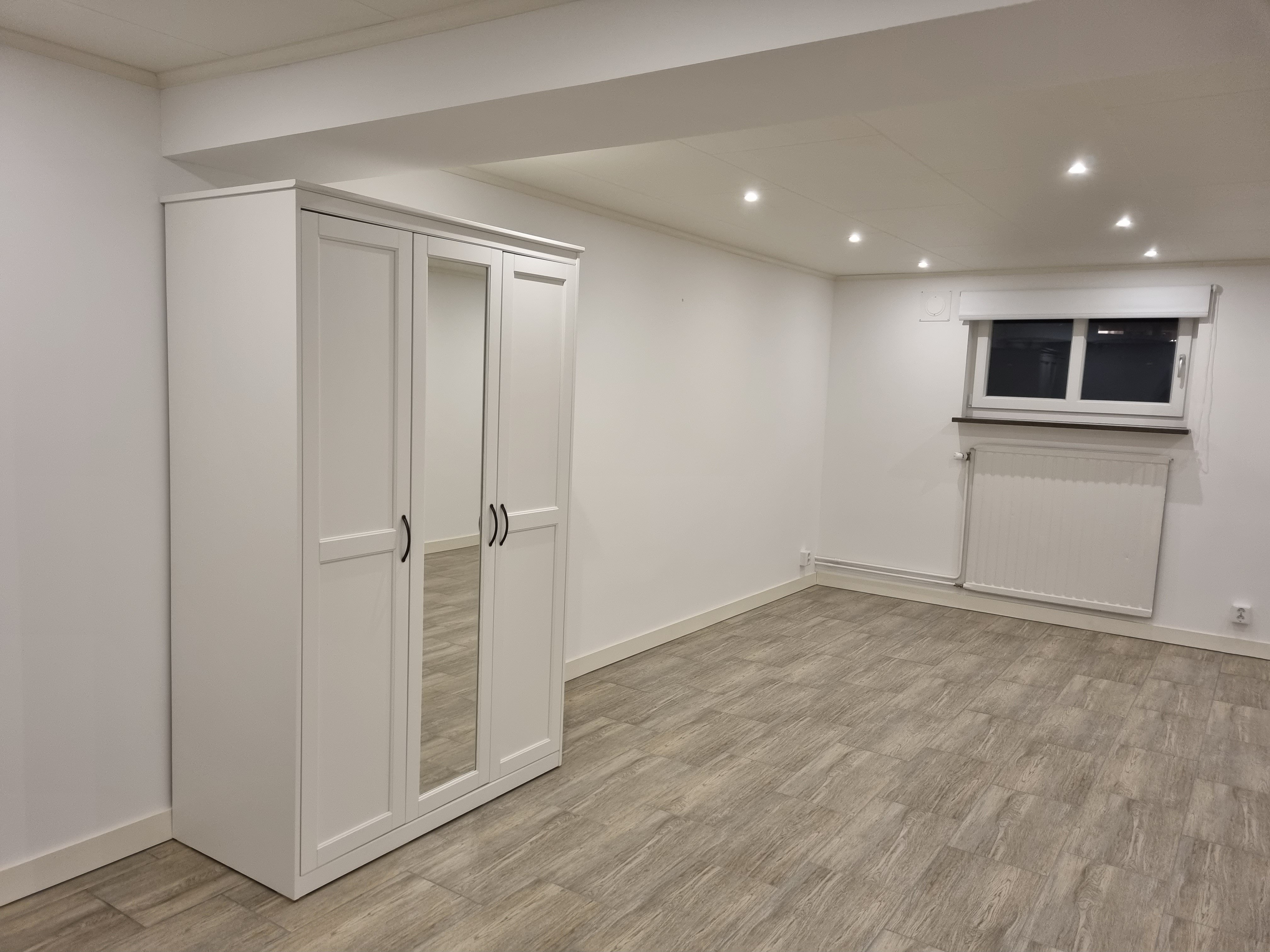 Lägenhet, 1 rooms, 32 sqm, Asarum – bild 5
