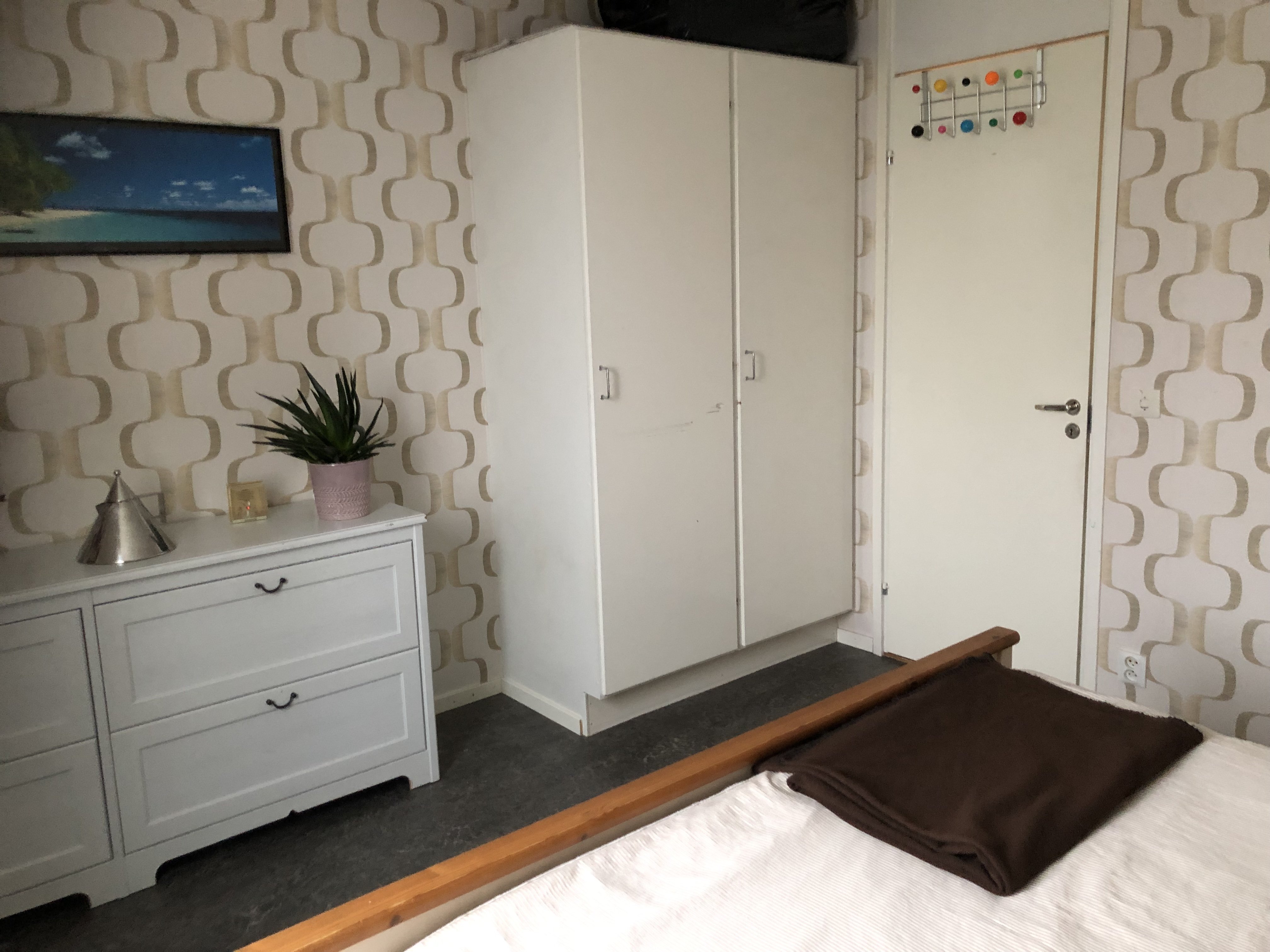 Lägenhet, 1 rooms, 15 sqm, Upplands Väsby – bild 2