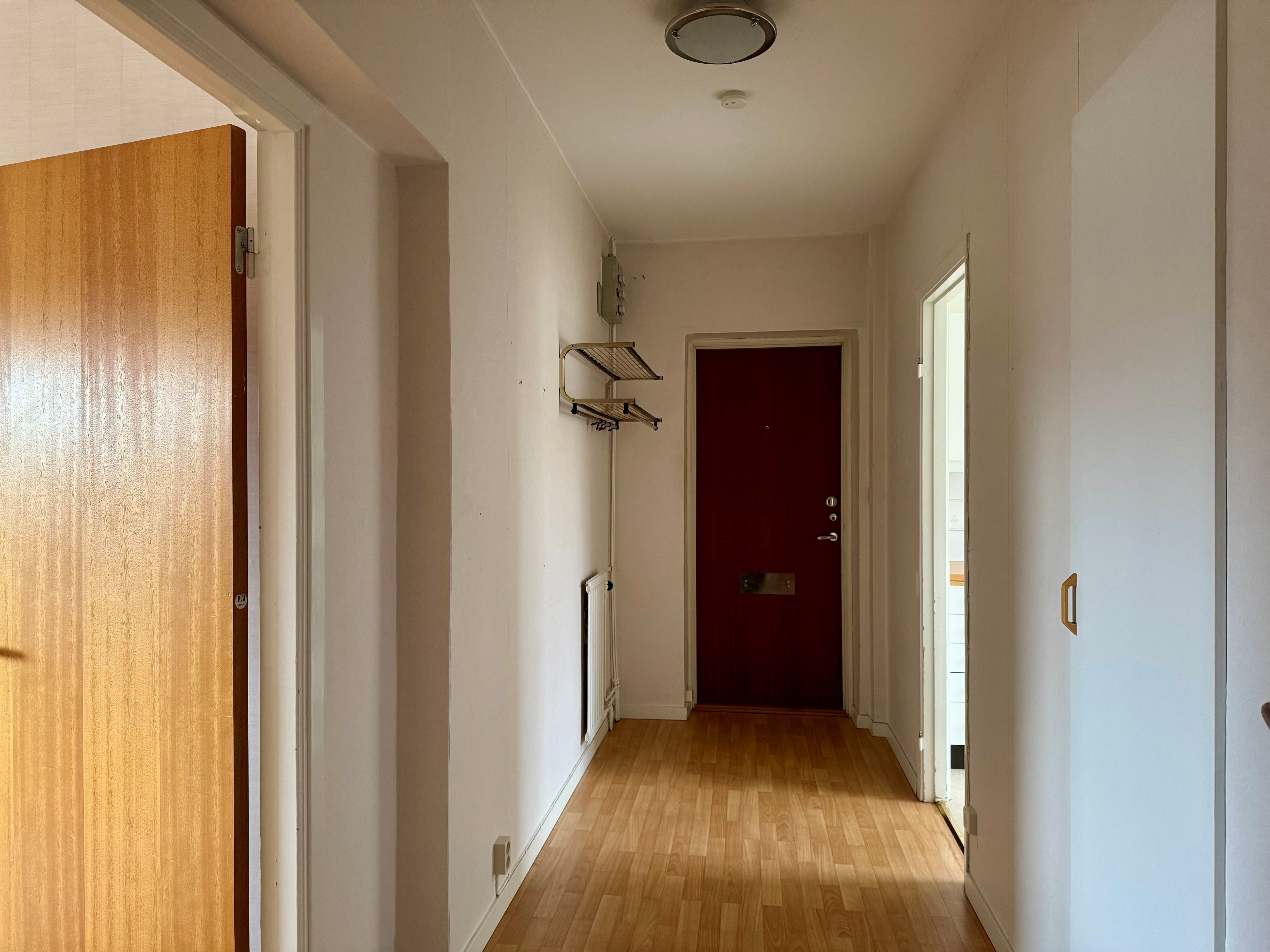 Lägenhet, 2 rooms, 57 sqm, Krylbo – bild 8